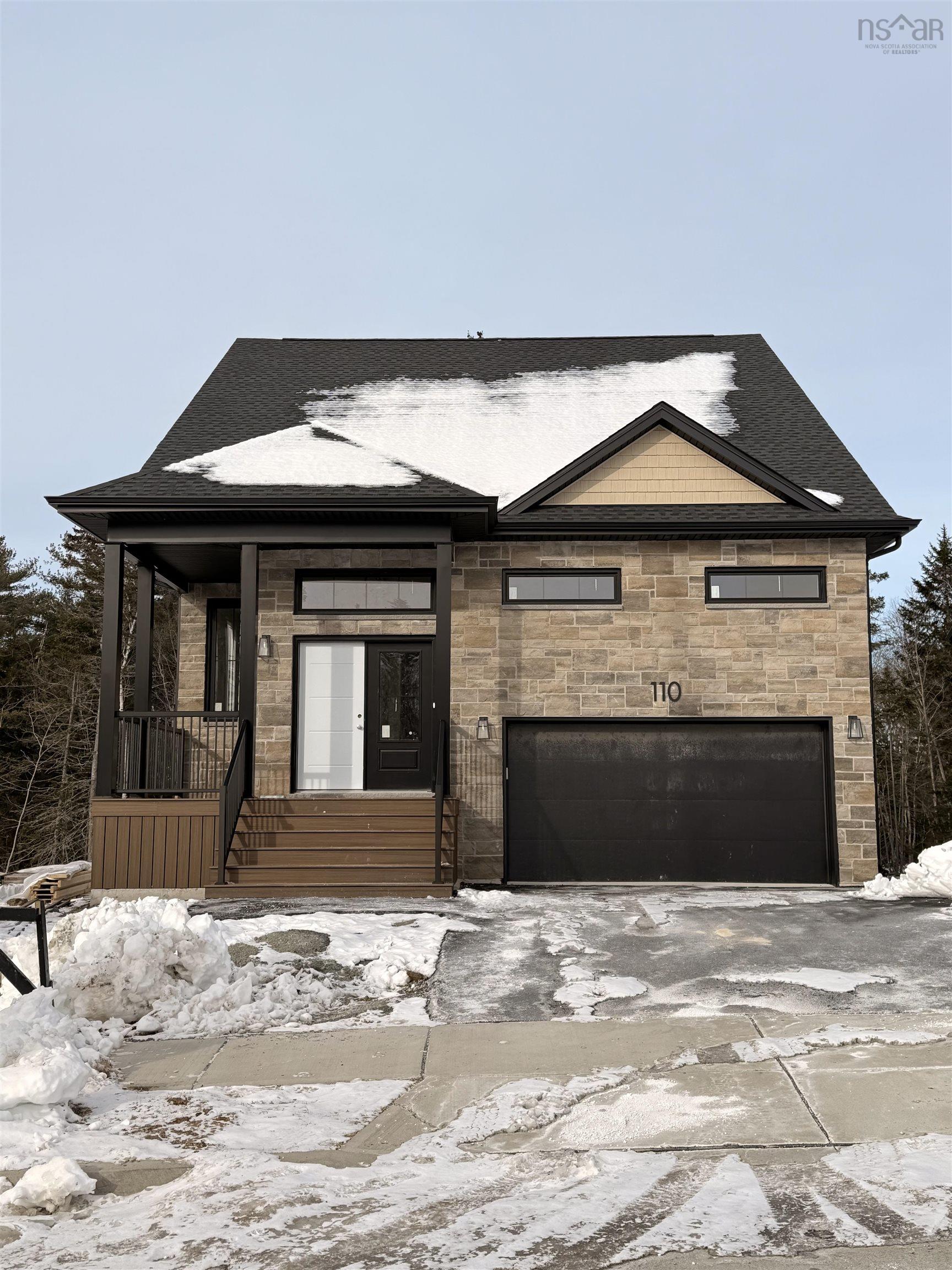 Gw016 110 Gardenia Way, Dartmouth, NS (MLS 202523924)