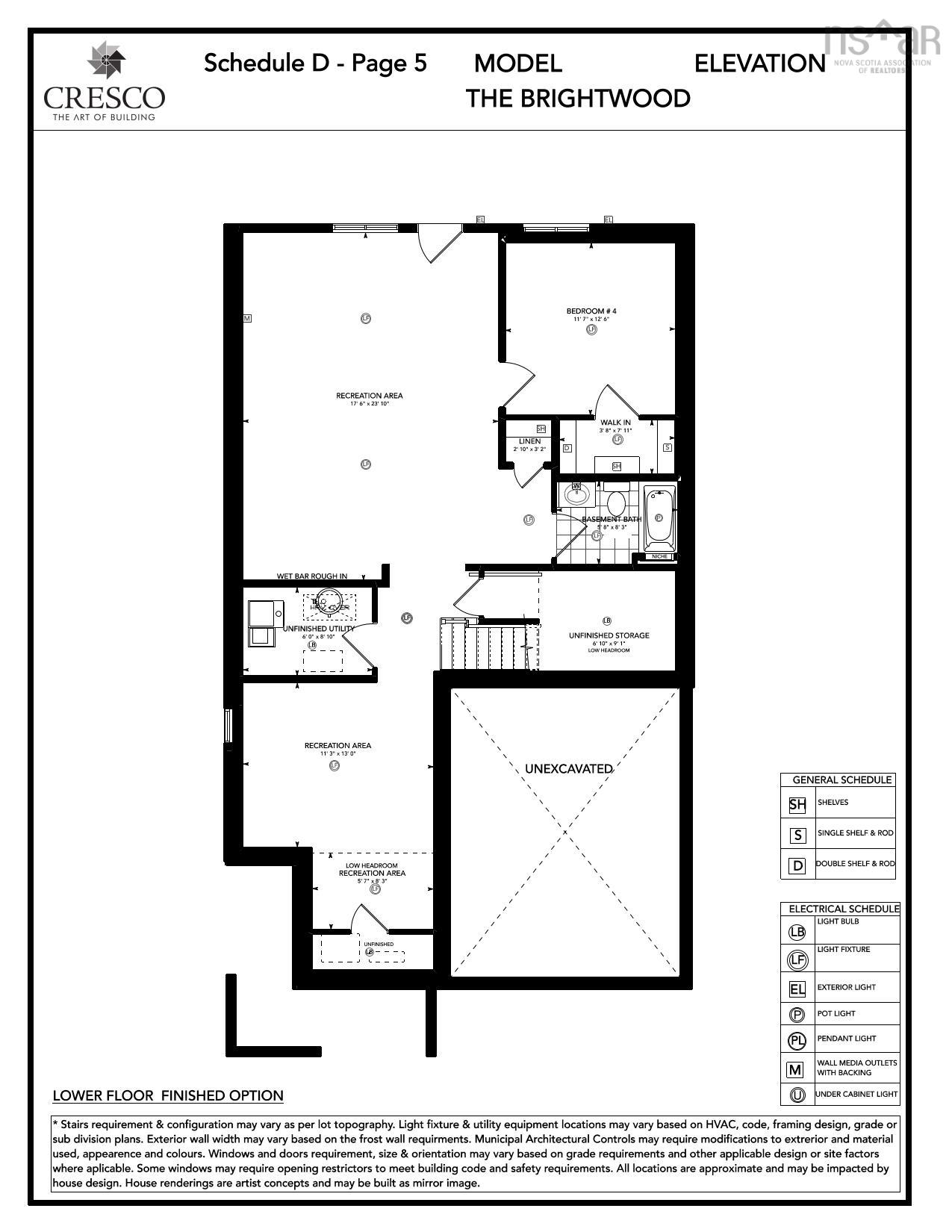 Gw016 110 Gardenia Way, Dartmouth, NS (MLS 202523924)