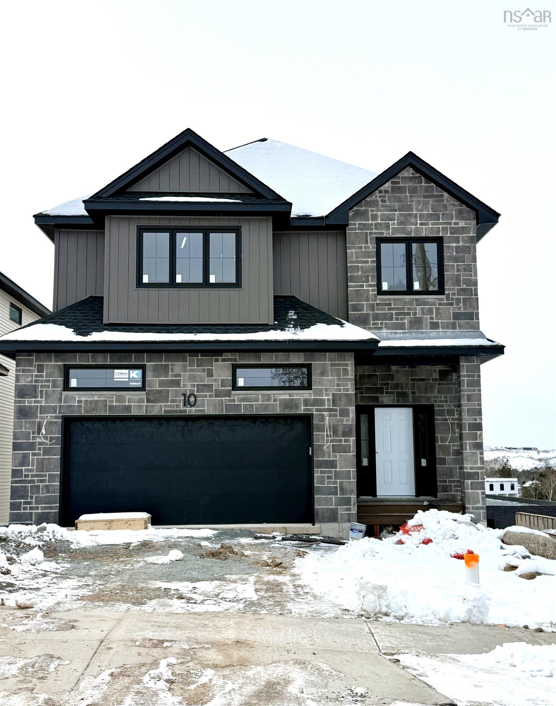 Gw002 10 Gardenia Way, Dartmouth, NS (MLS 202523925)