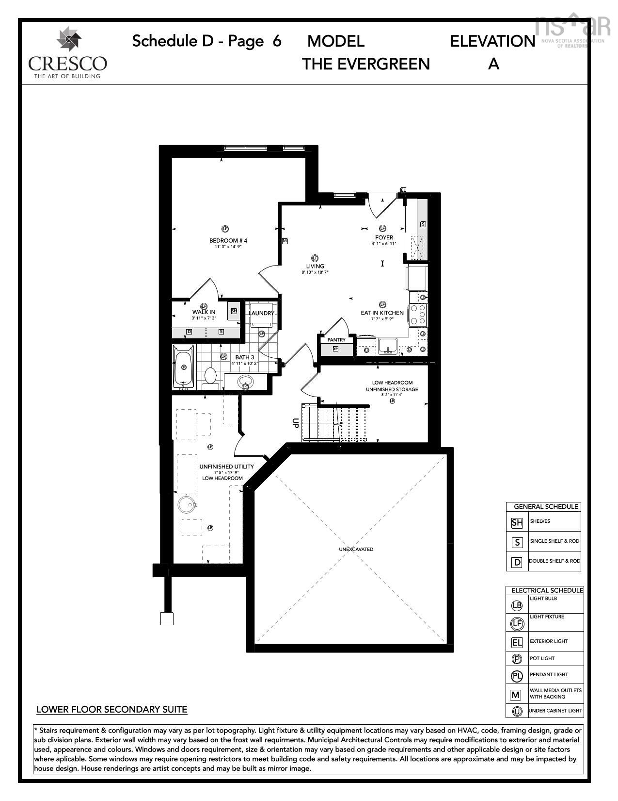 Gw002 10 Gardenia Way, Dartmouth, NS (MLS 202523925)