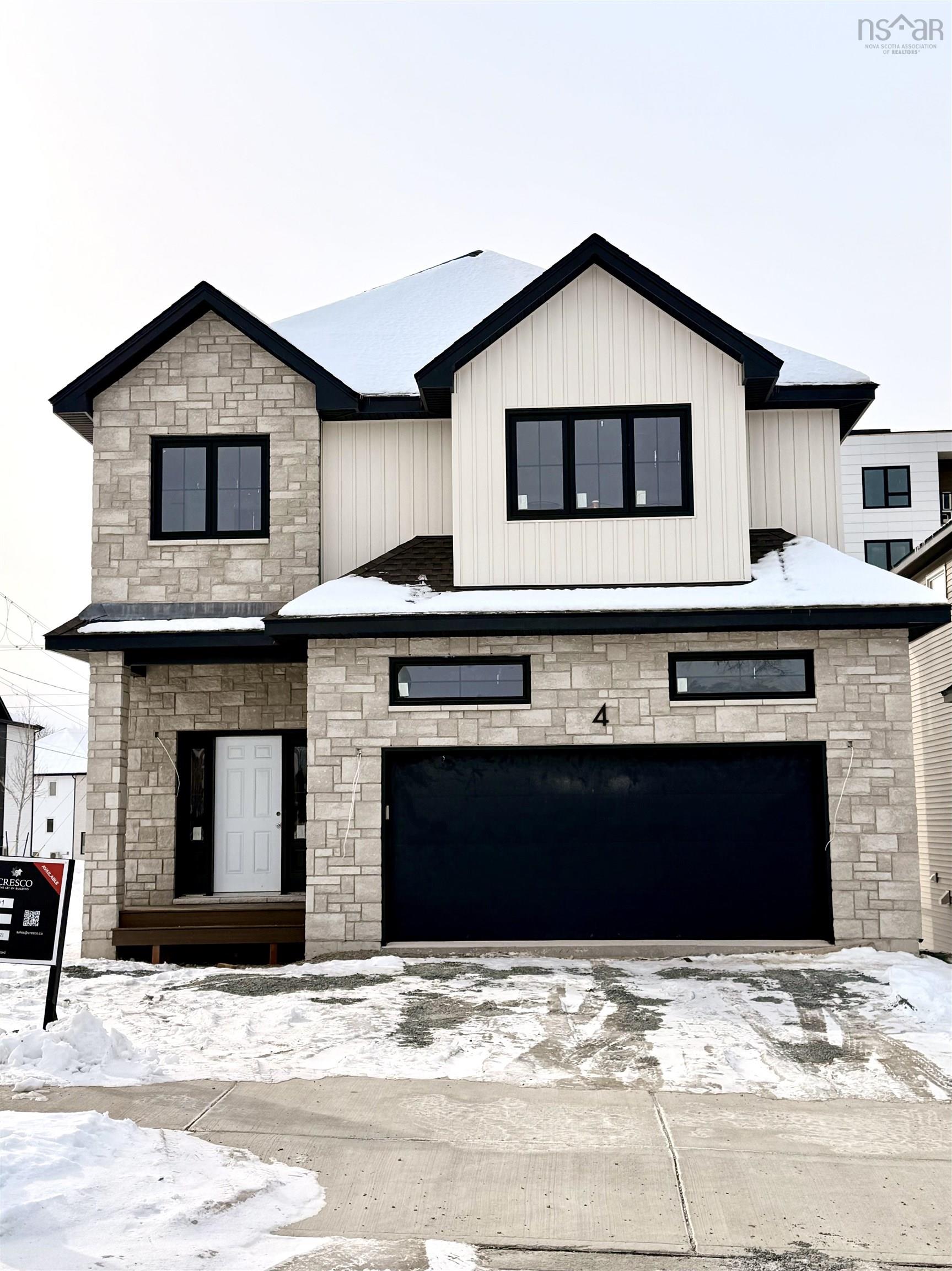 Gw001 4 Gardenia Way, Dartmouth, NS (MLS 202523927)