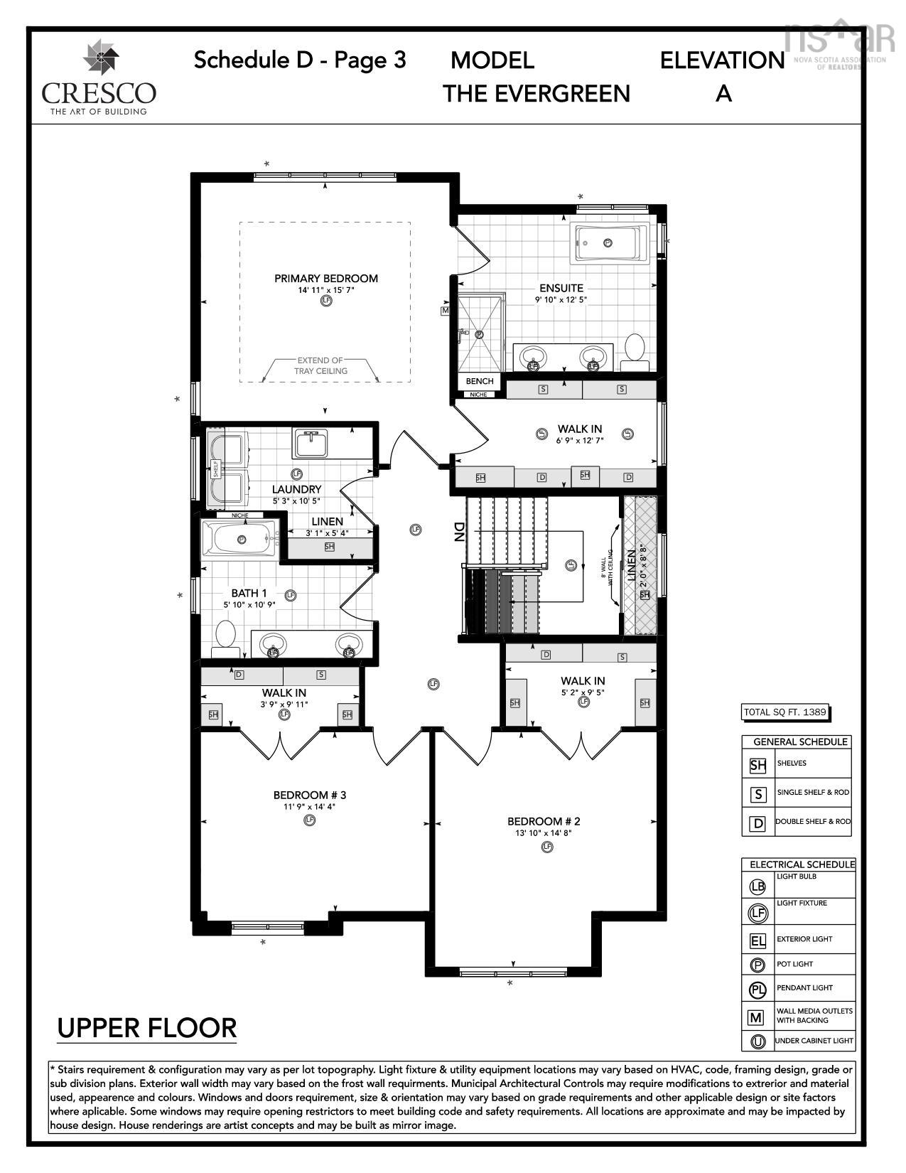Gw001 4 Gardenia Way, Dartmouth, NS (MLS 202523927)