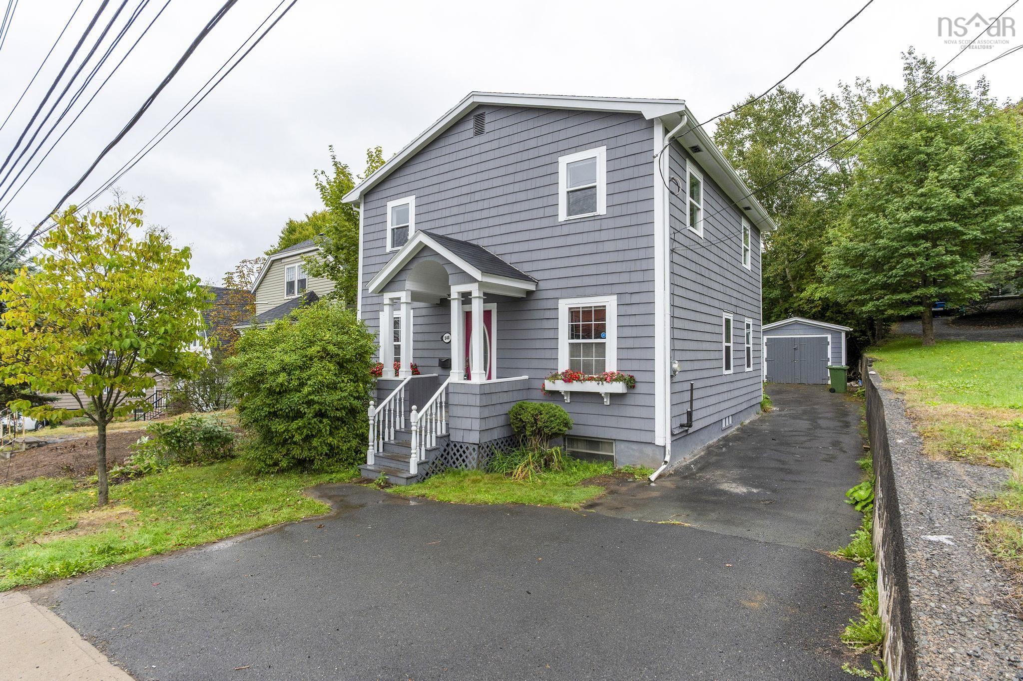 540 St Margarets Bay Road, Halifax, NS (MLS 202523928)