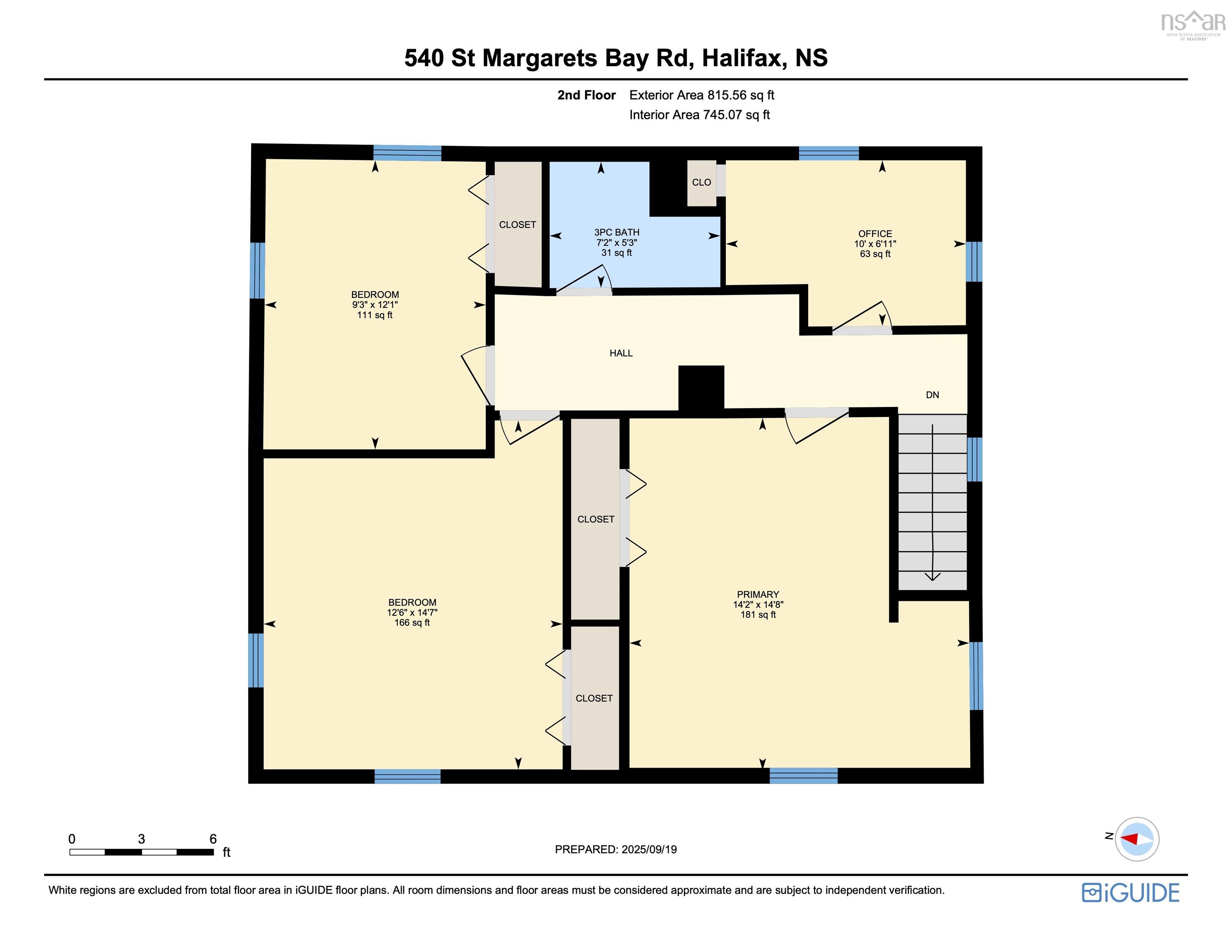 540 St Margarets Bay Road, Halifax, NS (MLS 202523928)