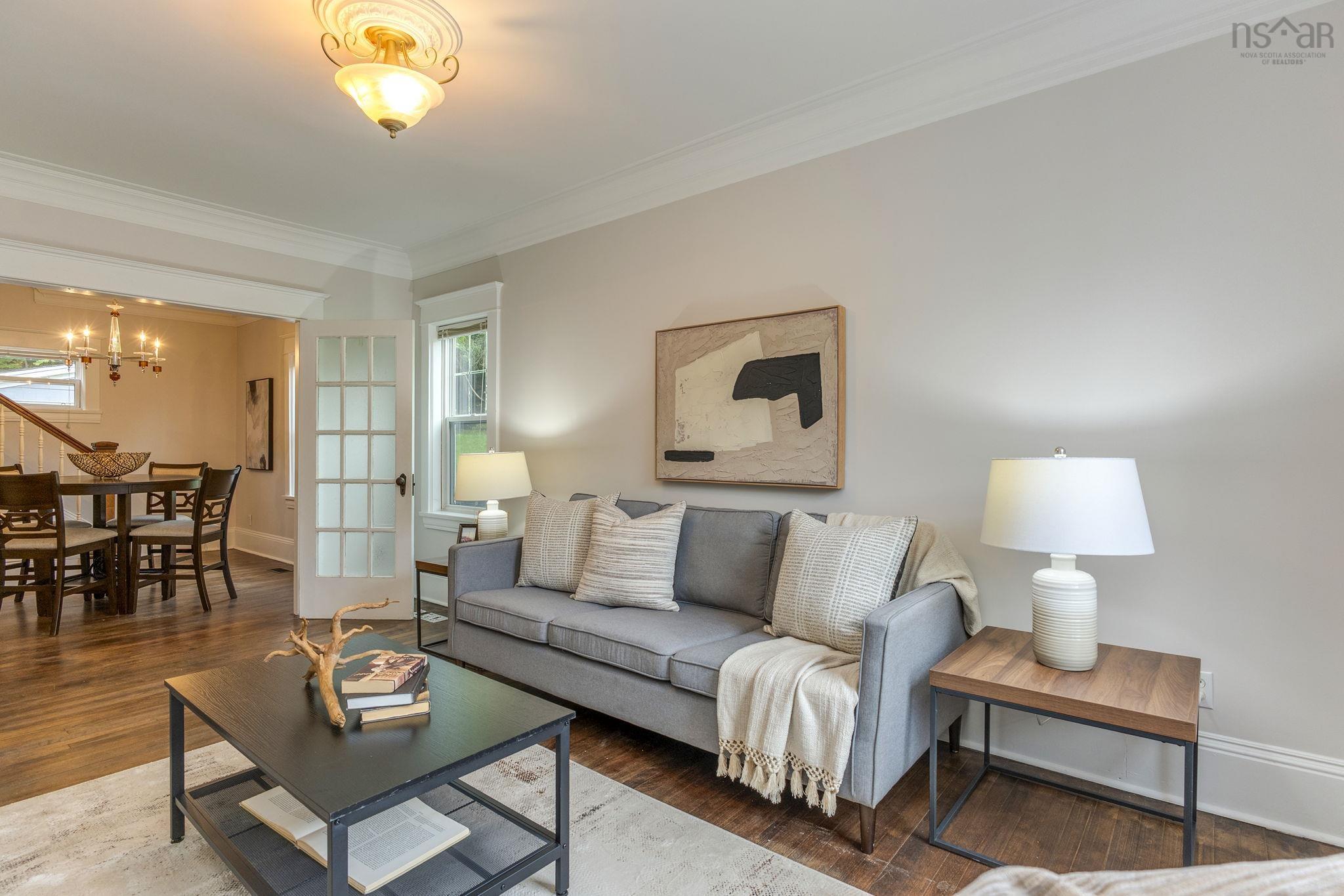 540 St Margarets Bay Road, Halifax, NS (MLS 202523928)