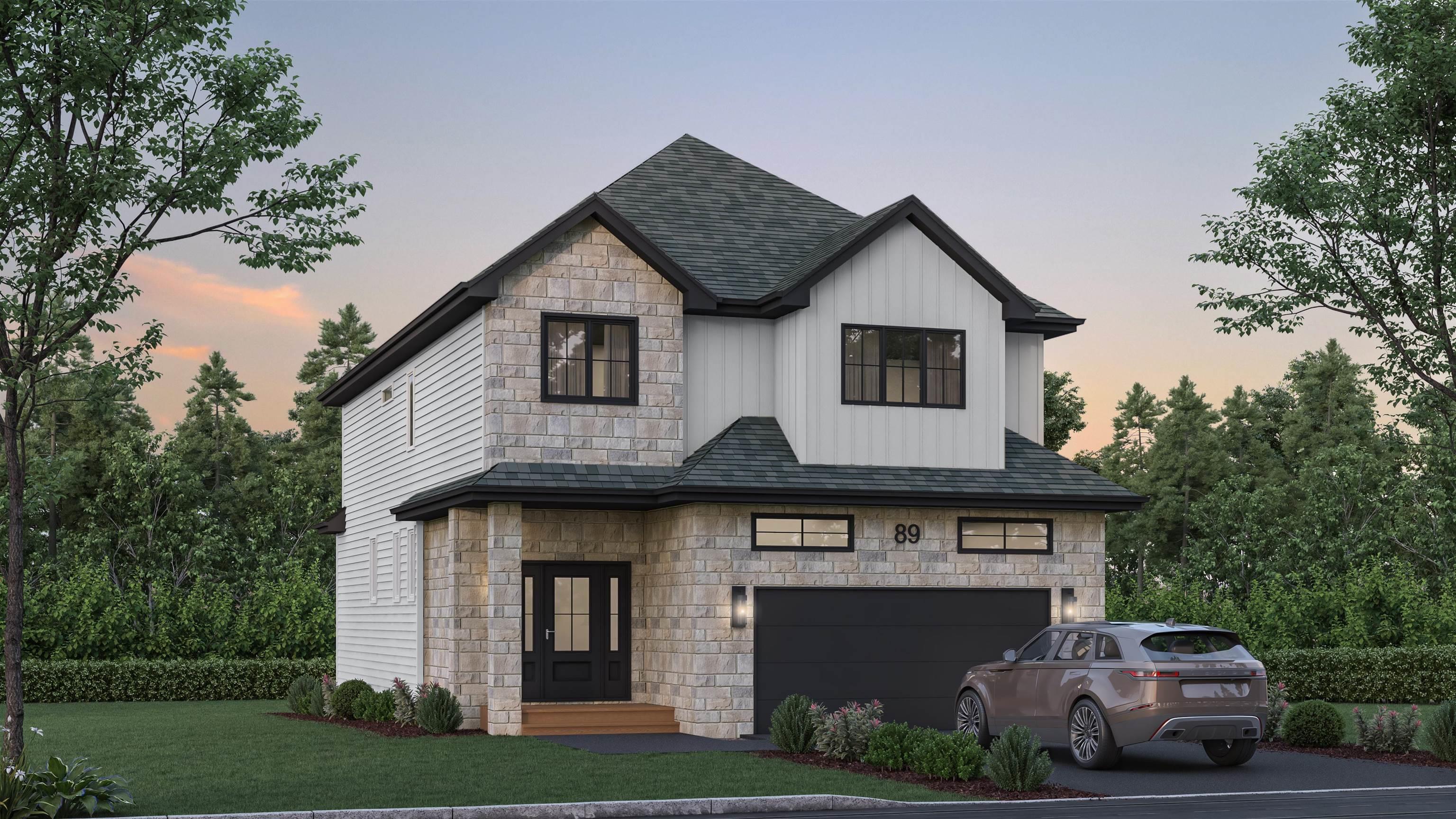Gw028 194 Gardenia Way, Dartmouth, NS (MLS® 202523929)