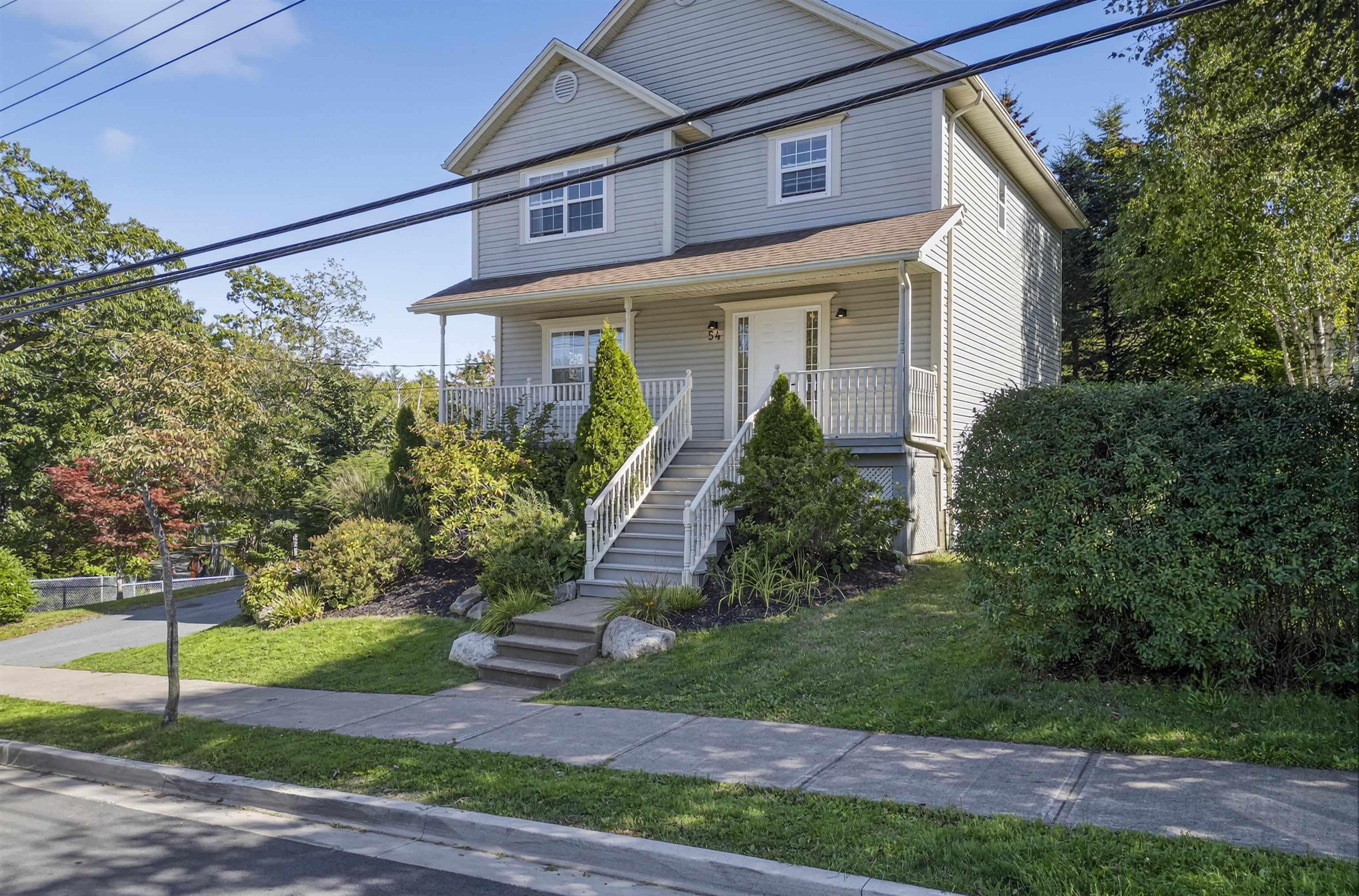54 Oceanview Drive, Bedford, NS (MLS® 202523932)