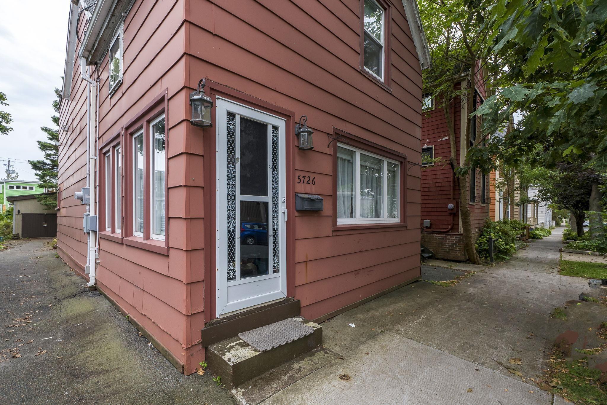 5726 Willow Street, Halifax, NS (MLS® 202523945)