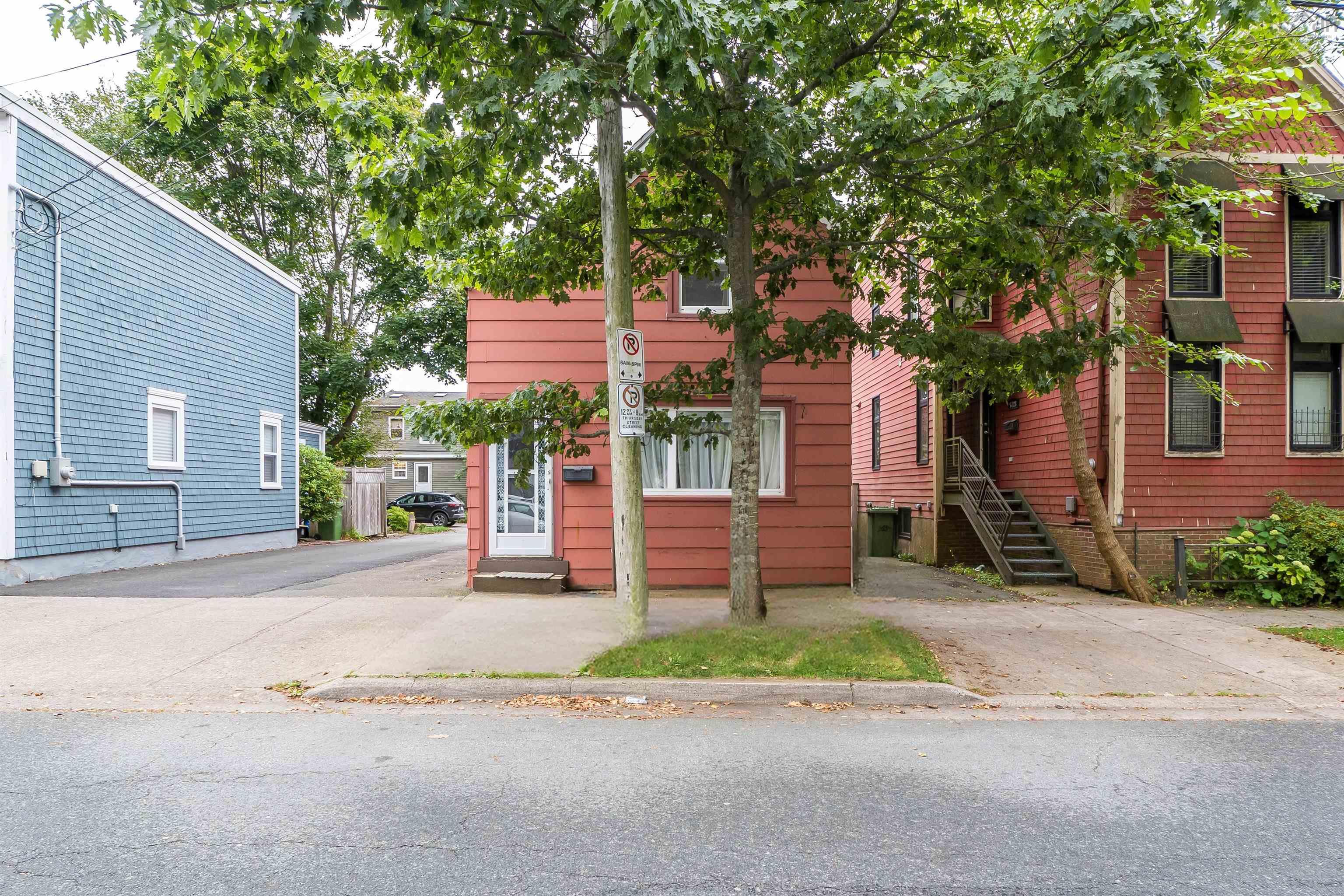 5726 Willow Street, Halifax, NS (MLS 202523945)