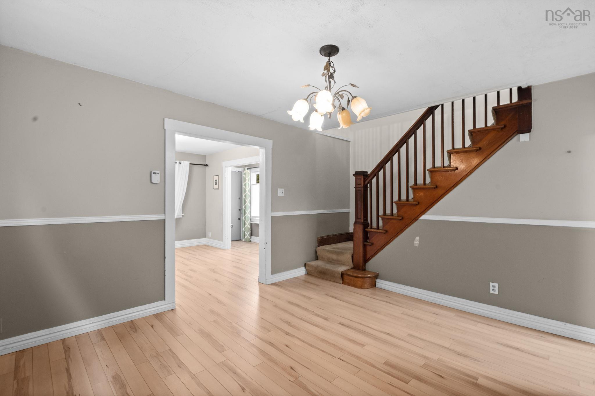 5726 Willow Street, Halifax, NS (MLS 202523945)