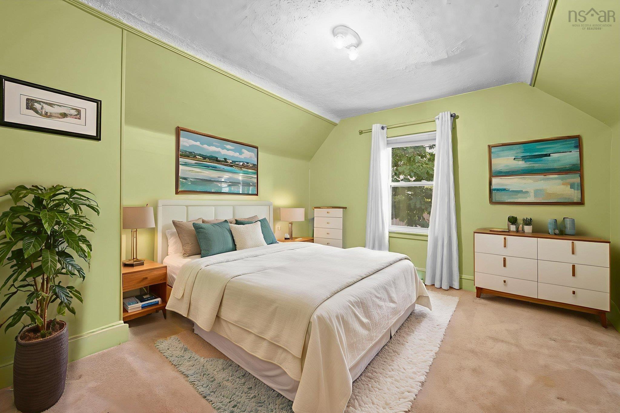 5726 Willow Street, Halifax, NS (MLS 202523945)