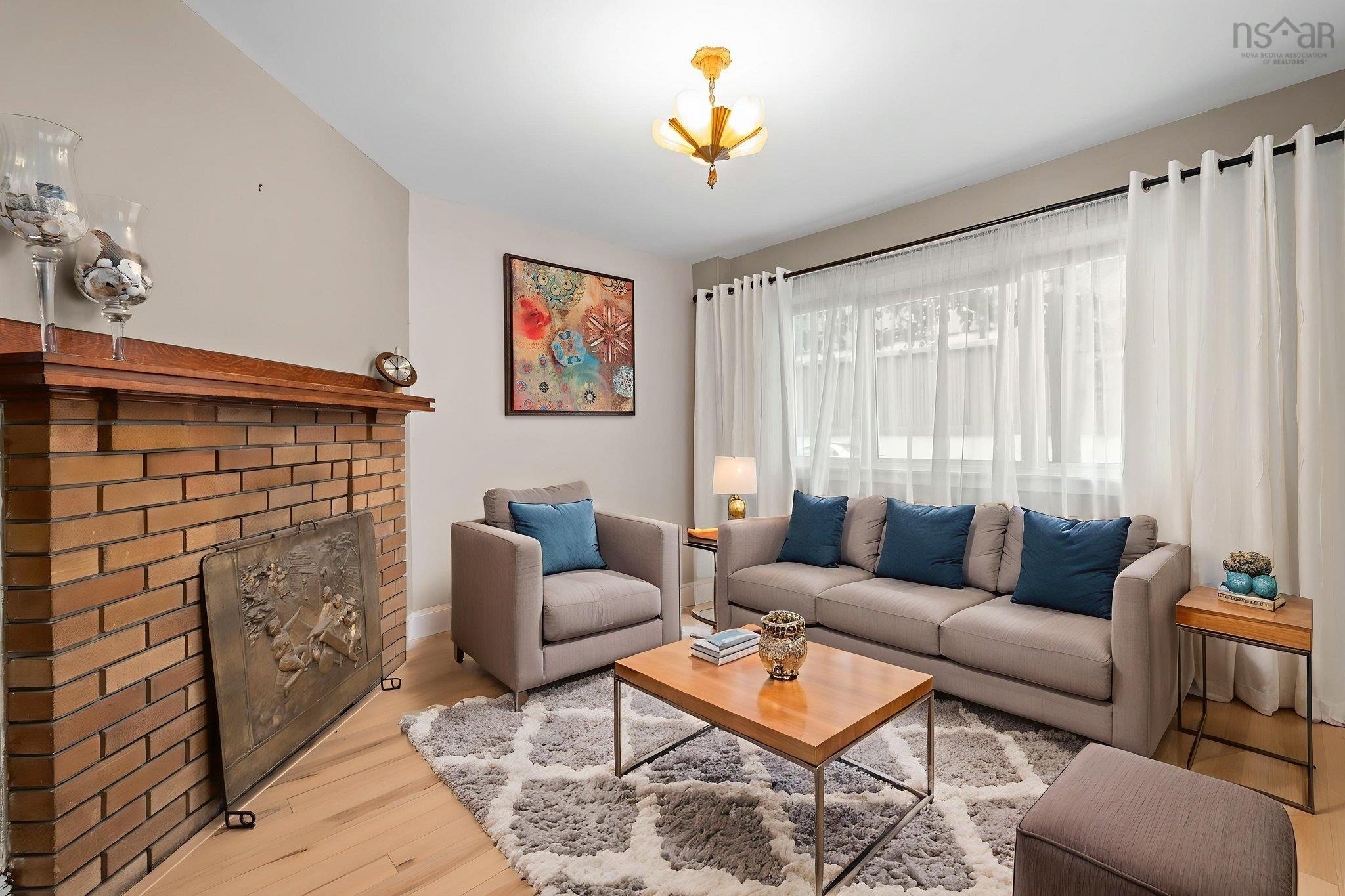 5726 Willow Street, Halifax, NS (MLS 202523945)