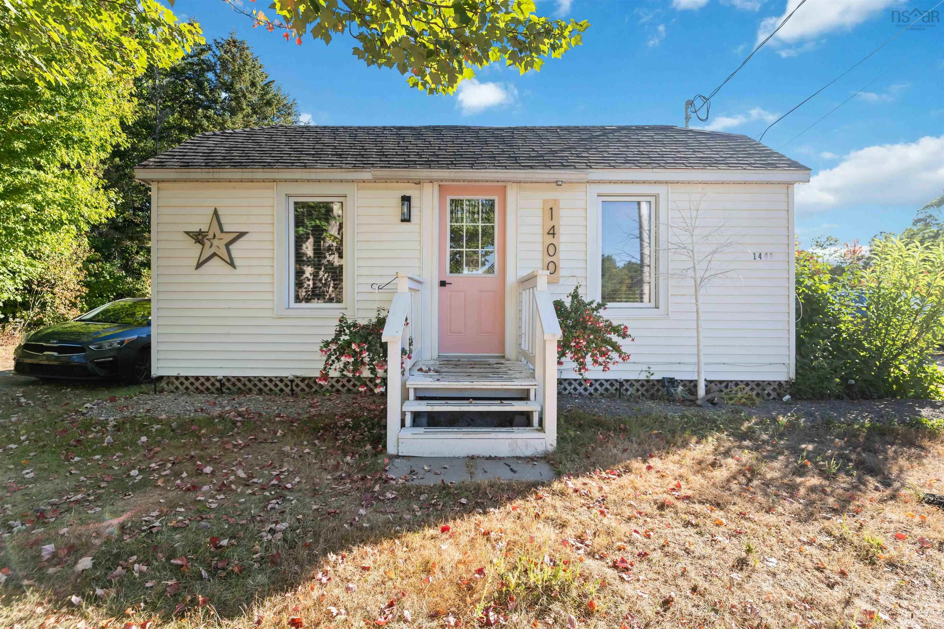 1400 Marshall Road, Kingston, NS (MLS® 202523952) | Kingston Real Estate | RE/MAX Halifax
