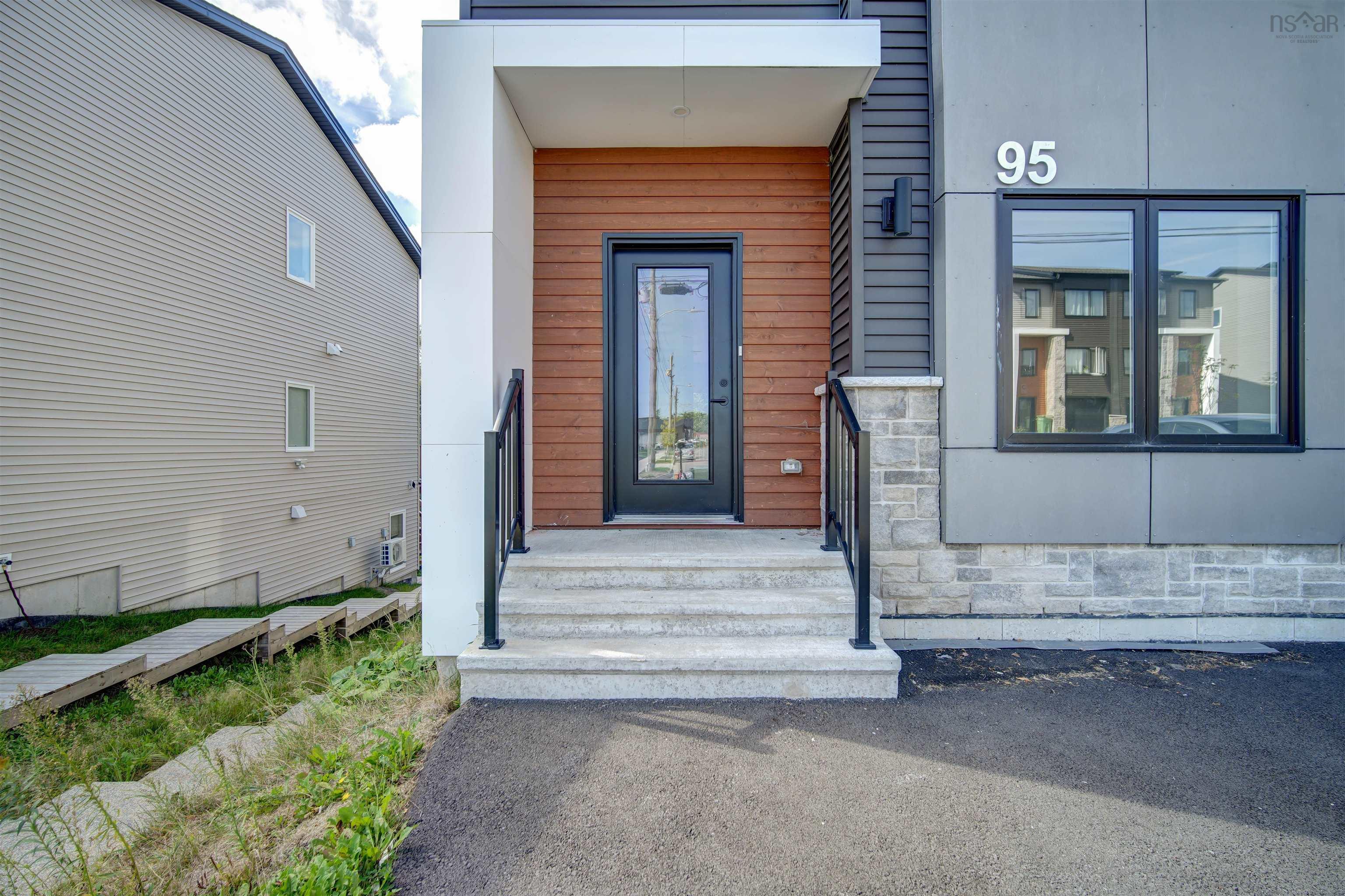 95 Honeygold Drive, Spryfield, NS (MLS 202523961)