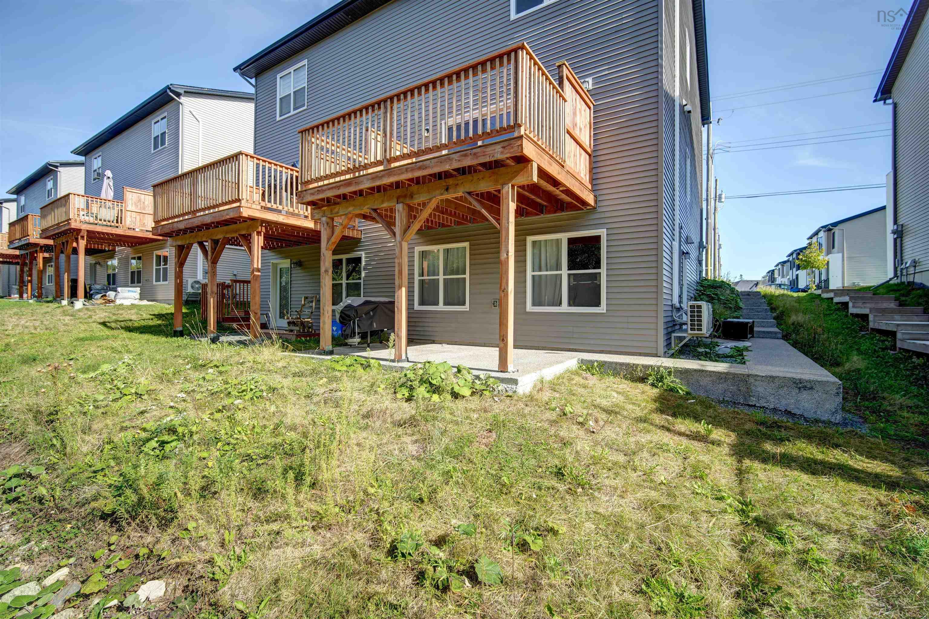 95 Honeygold Drive, Spryfield, NS (MLS 202523961)