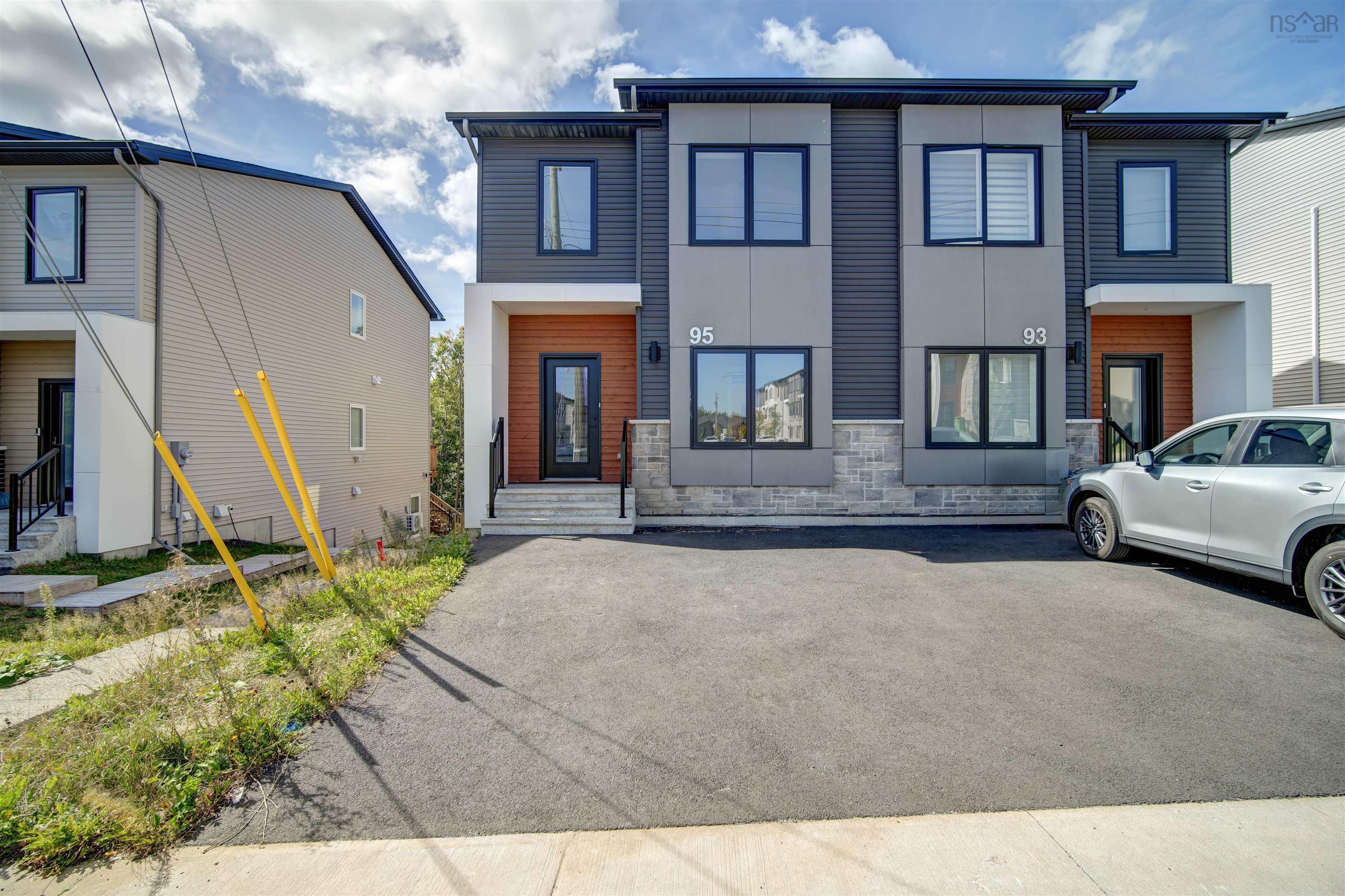 95 Honeygold Drive, Spryfield, NS (MLS 202523961)