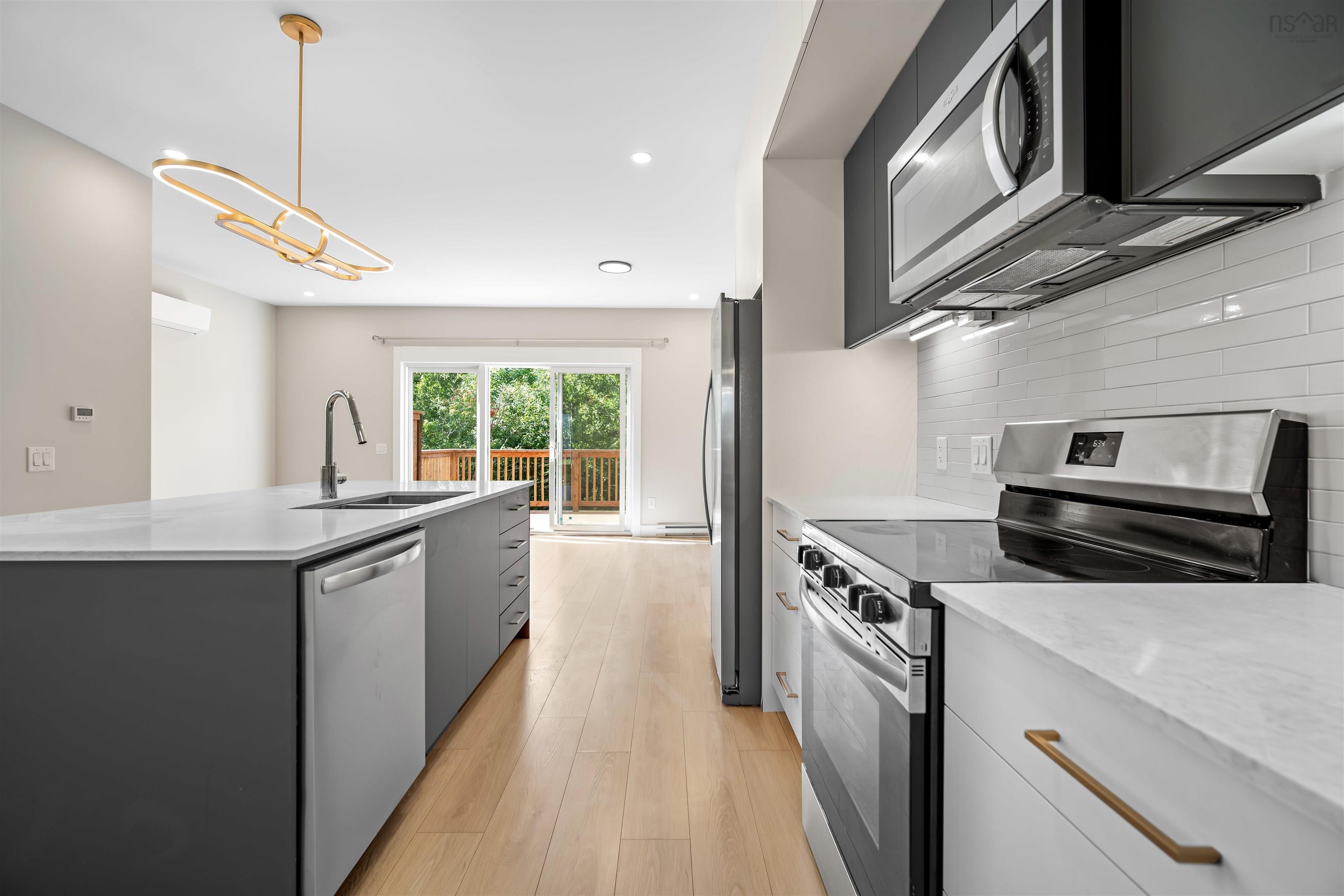 95 Honeygold Drive, Spryfield, NS (MLS 202523961)