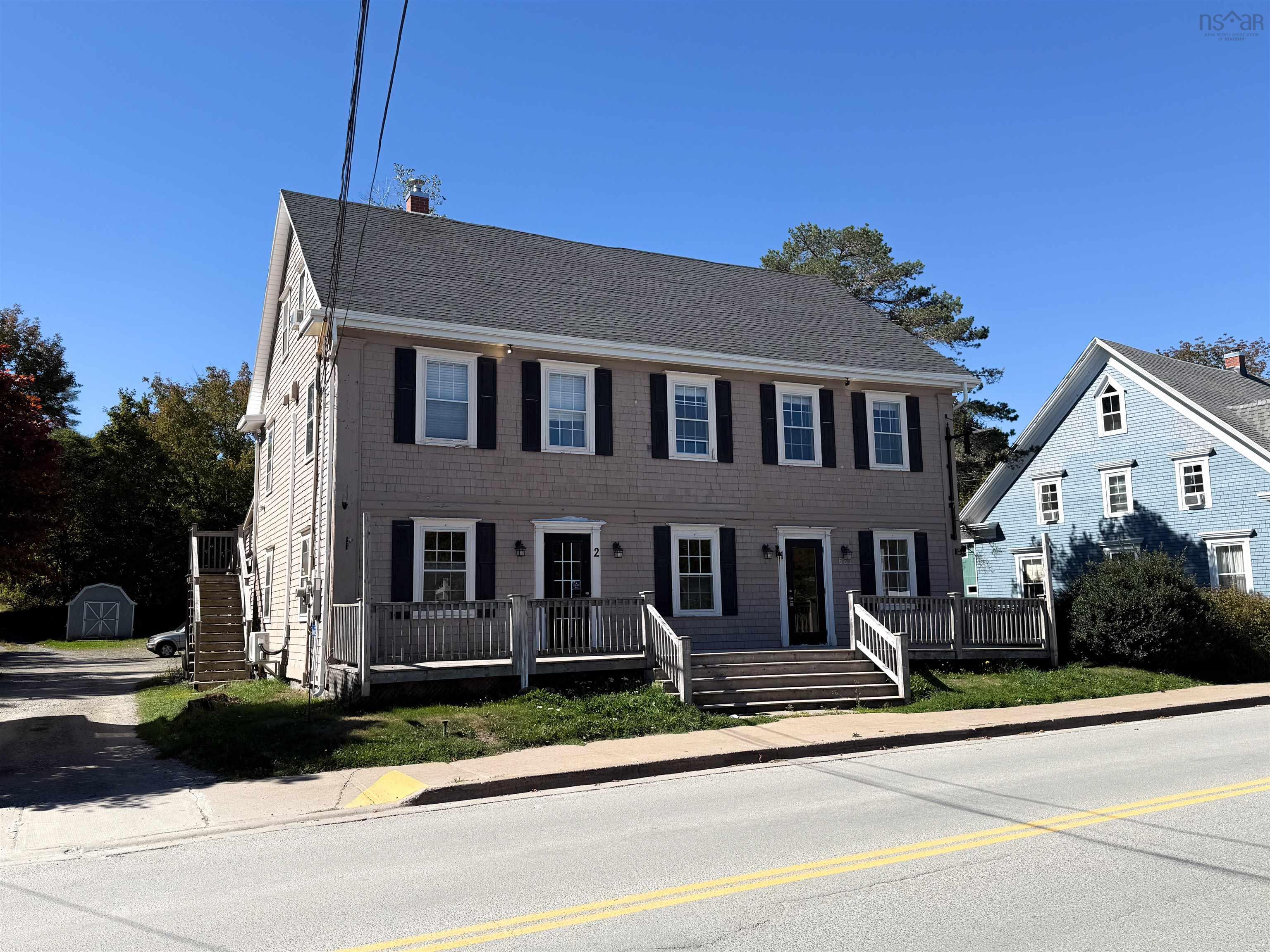 662 Main Street, Mahone Bay, NS (MLS 202523964)