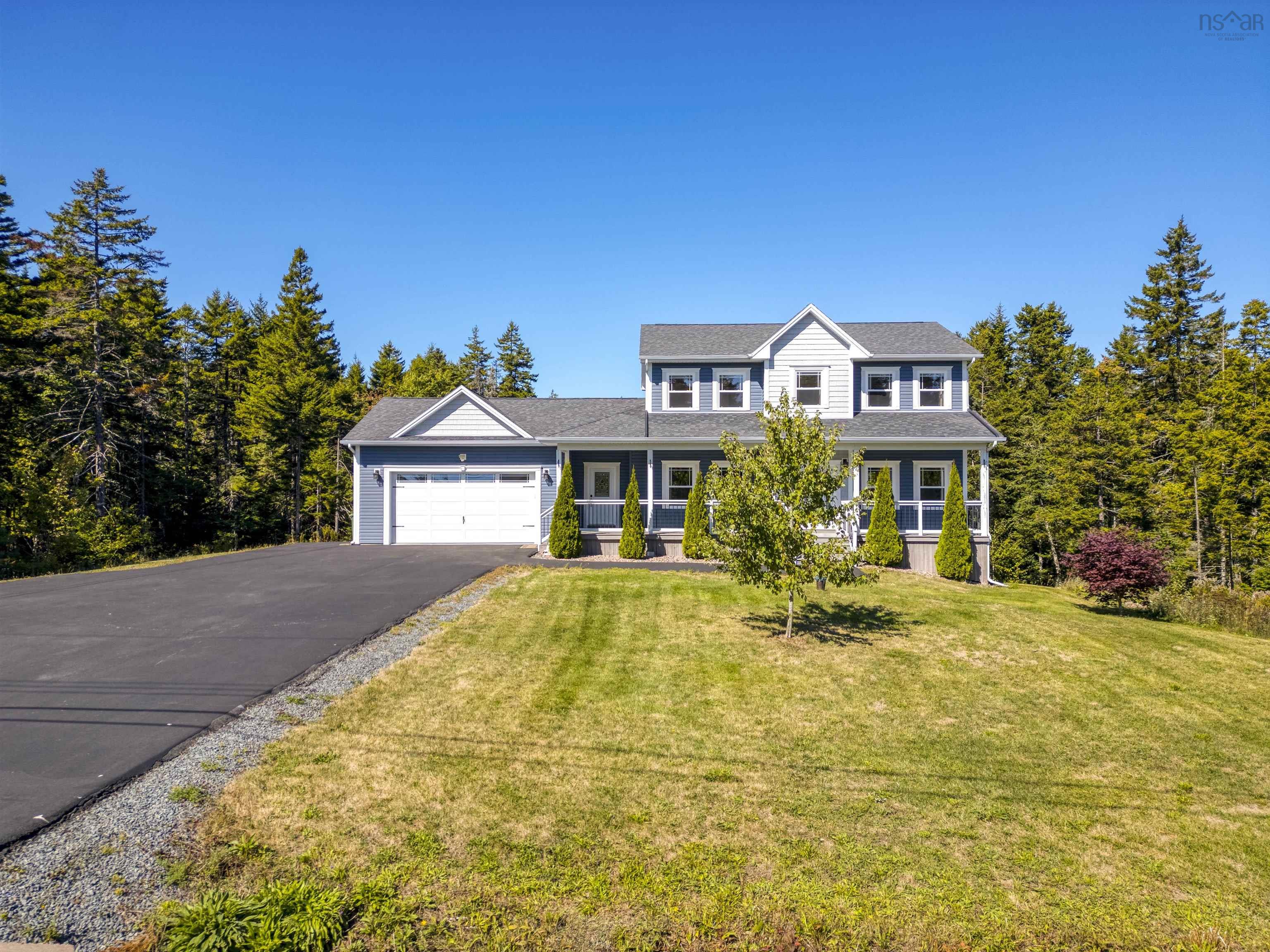 80 Goldeneye Drive, Timberlea, NS (MLS® 202523974)