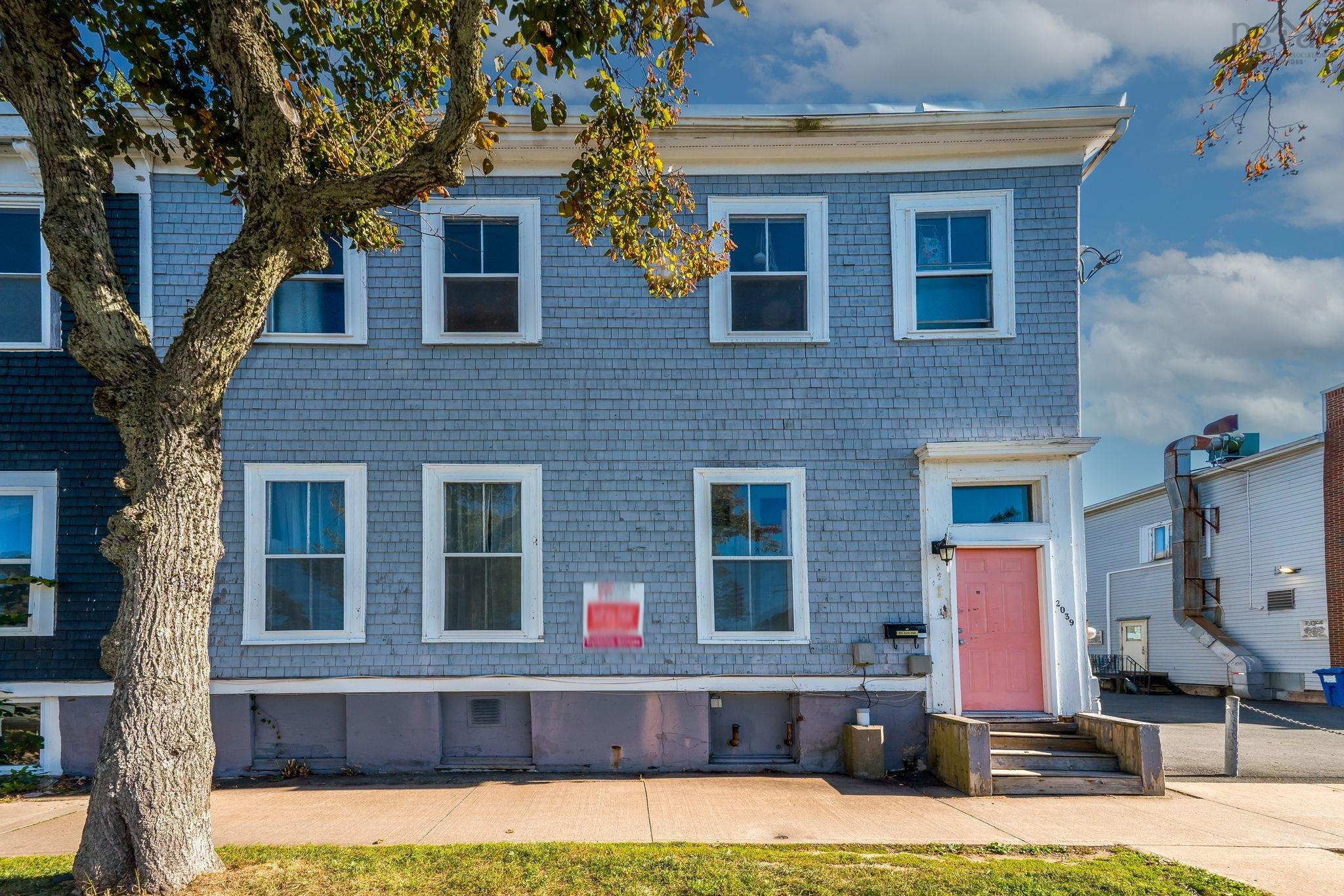 2039 North Park Street, Halifax, NS (MLS® 202523981)