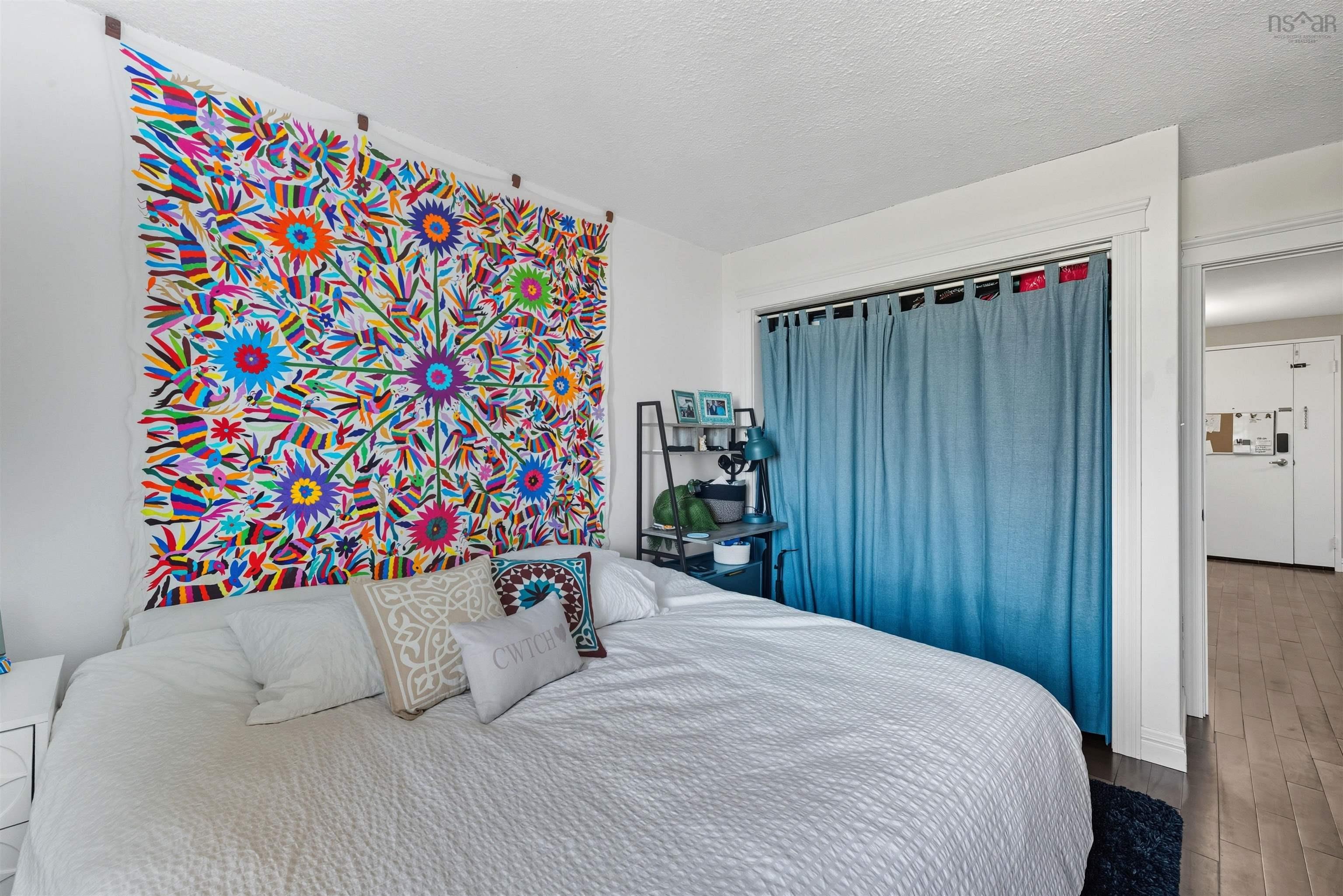 1601 6369 Coburg Road, Halifax, NS (MLS 202523983)