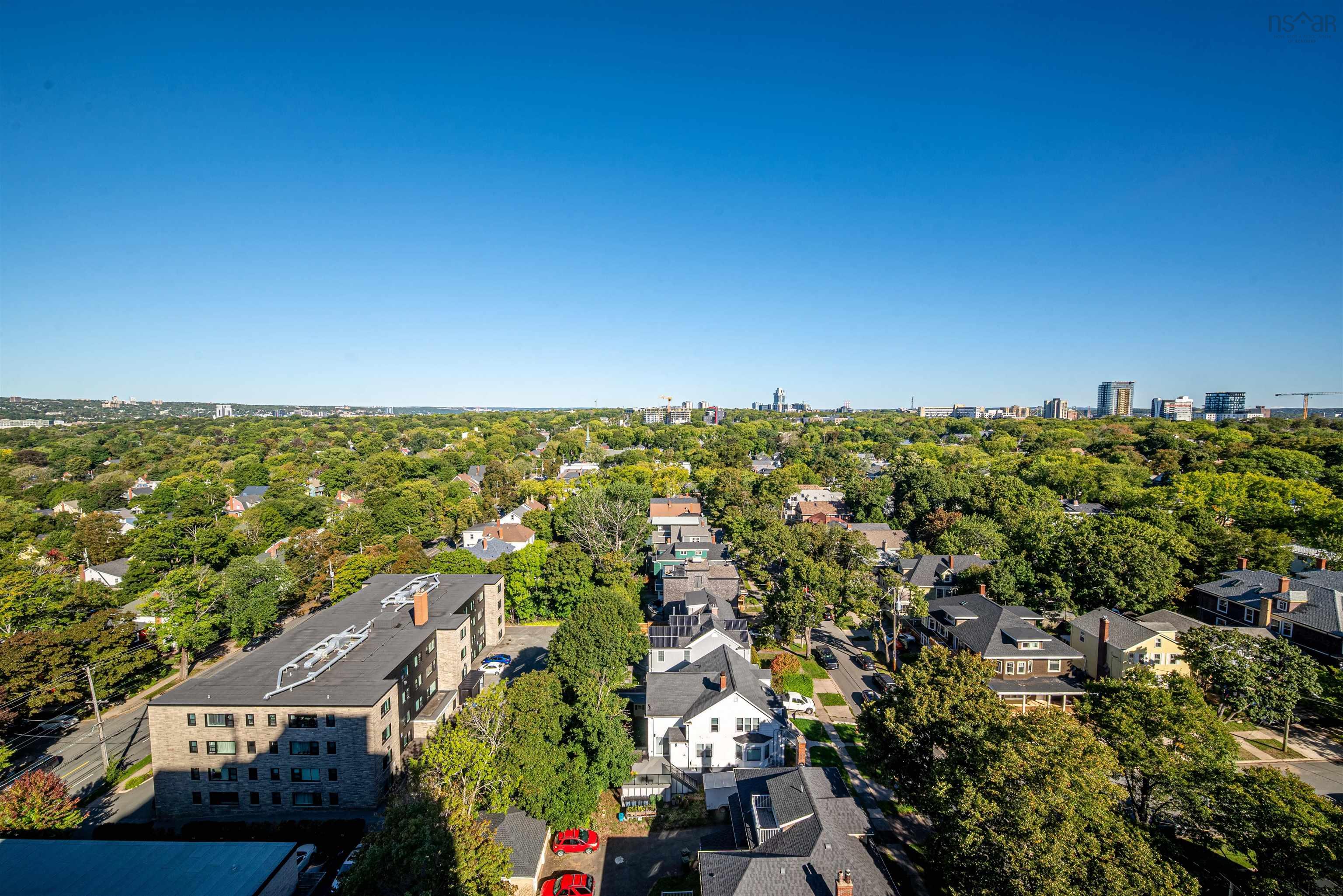 1601 6369 Coburg Road, Halifax, NS (MLS 202523983)