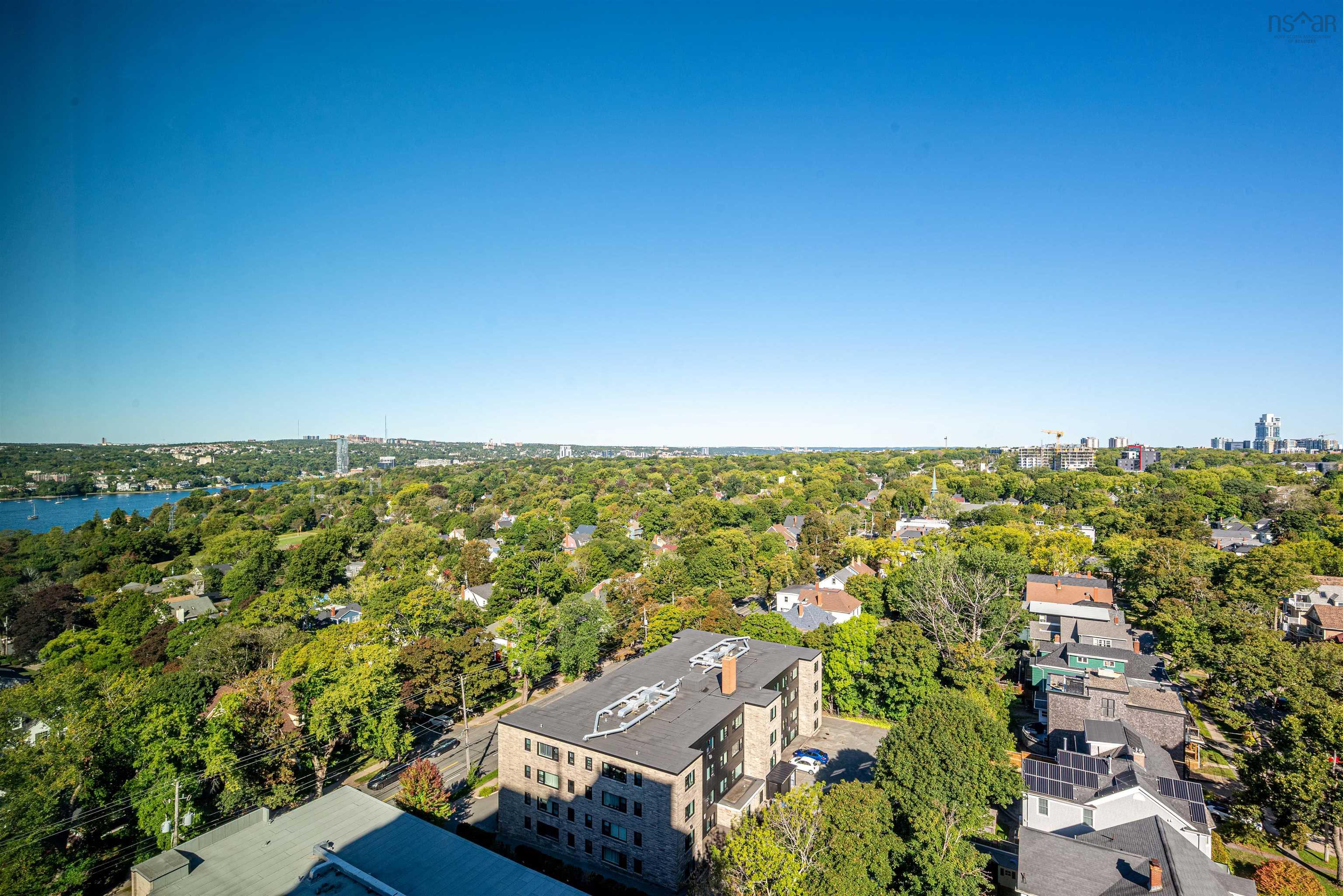 1601 6369 Coburg Road, Halifax, NS (MLS 202523983)