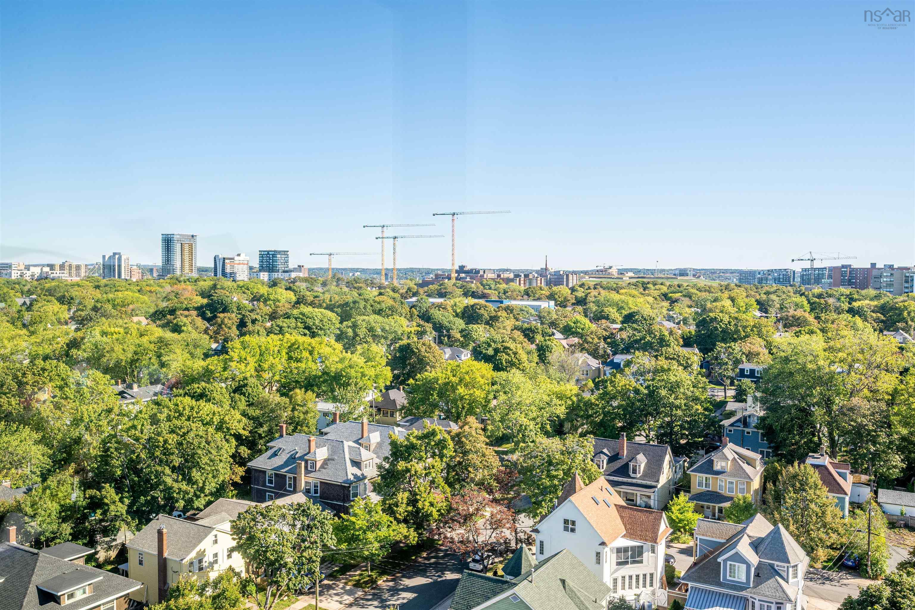 1601 6369 Coburg Road, Halifax, NS (MLS 202523983)