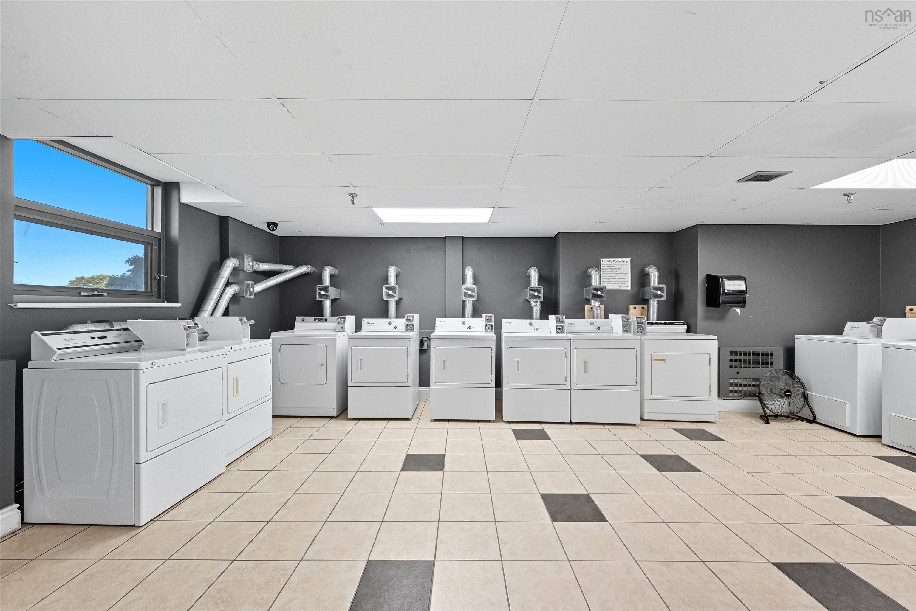 1601 6369 Coburg Road, Halifax, NS (MLS 202523983)