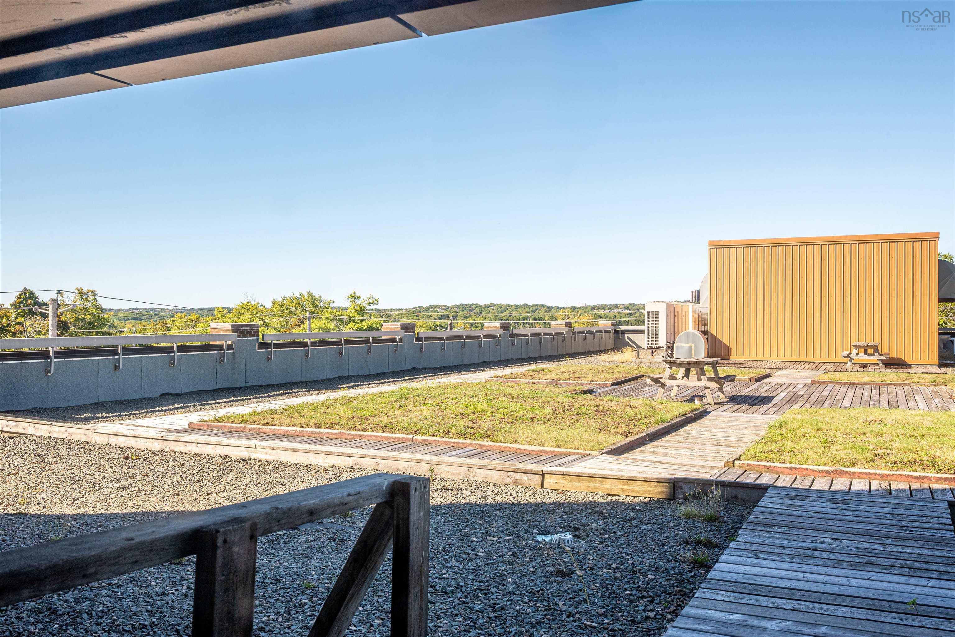 1601 6369 Coburg Road, Halifax, NS (MLS 202523983)