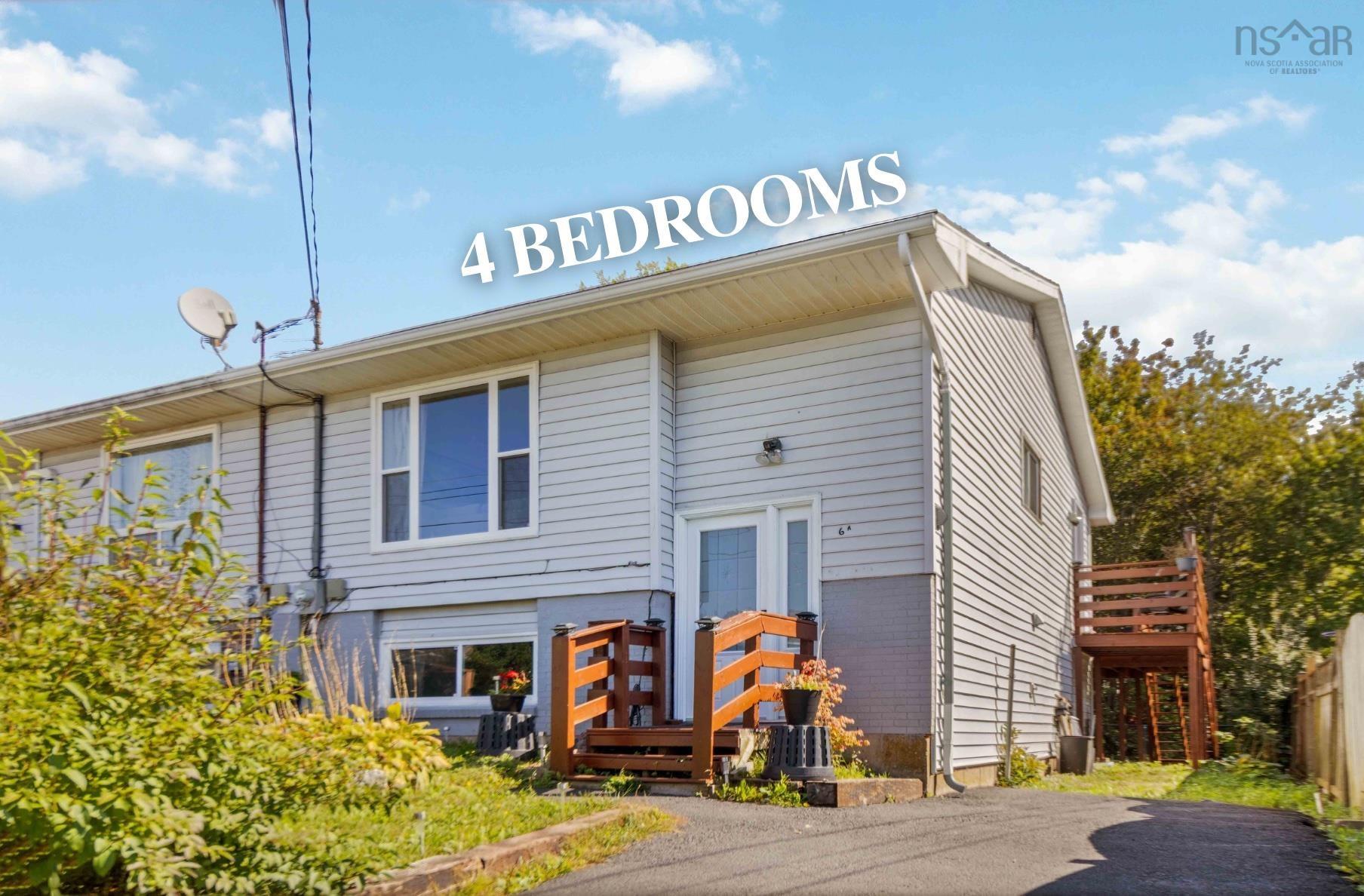 6a Paul David Court, Dartmouth, NS (MLS® 202523984)
