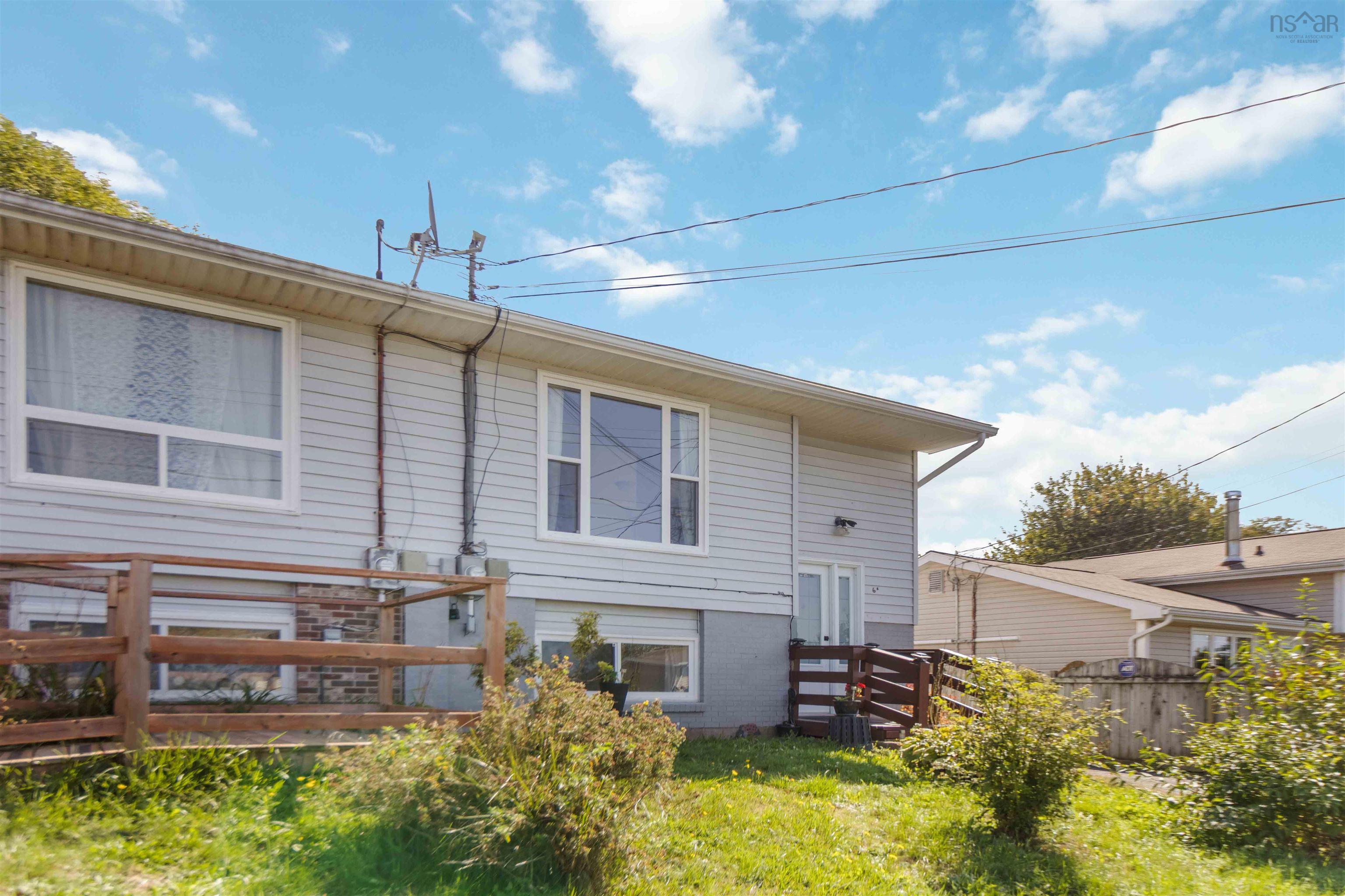 6a Paul David Court, Dartmouth, NS (MLS 202523984)