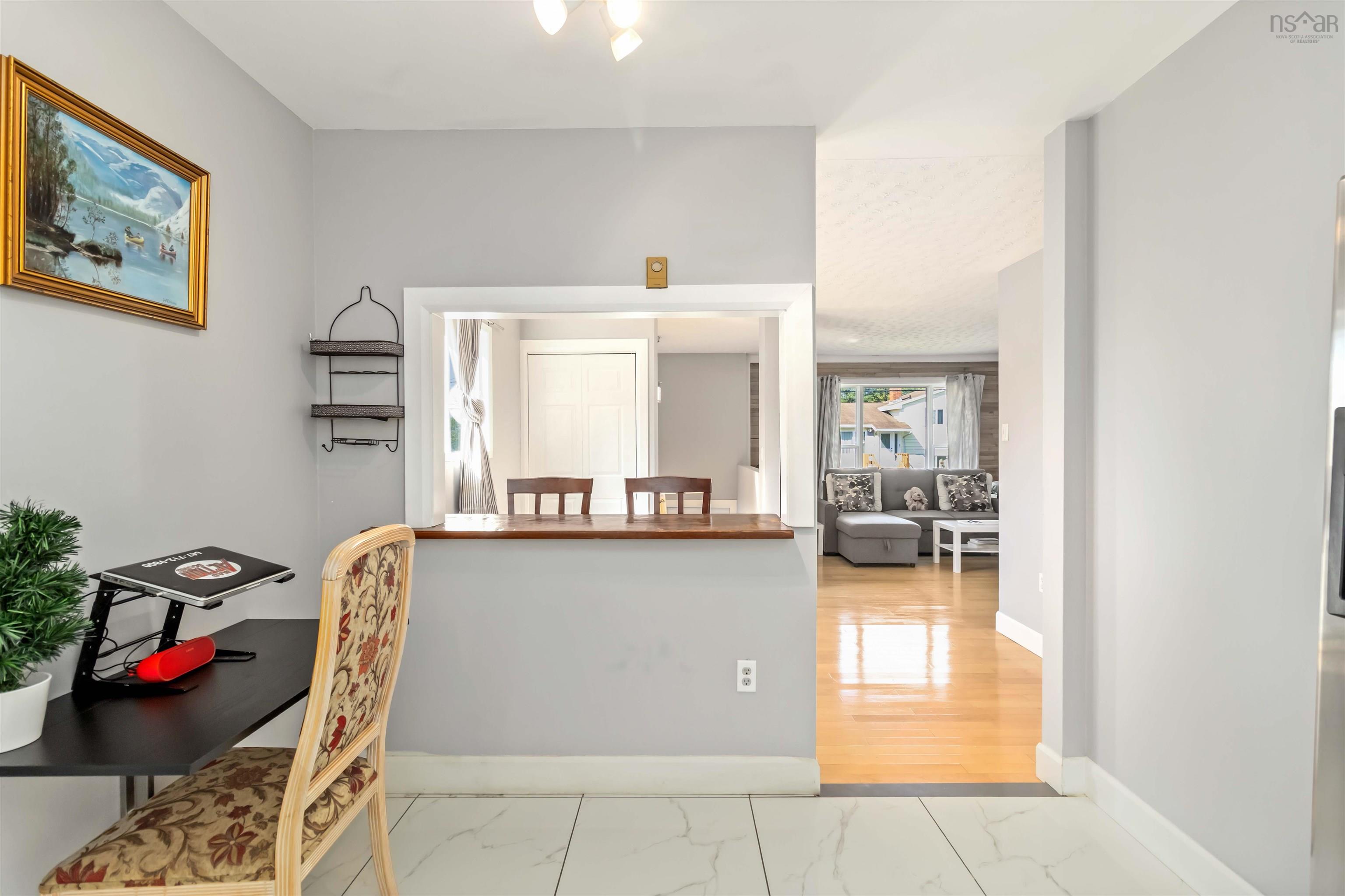 6a Paul David Court, Dartmouth, NS (MLS 202523984)