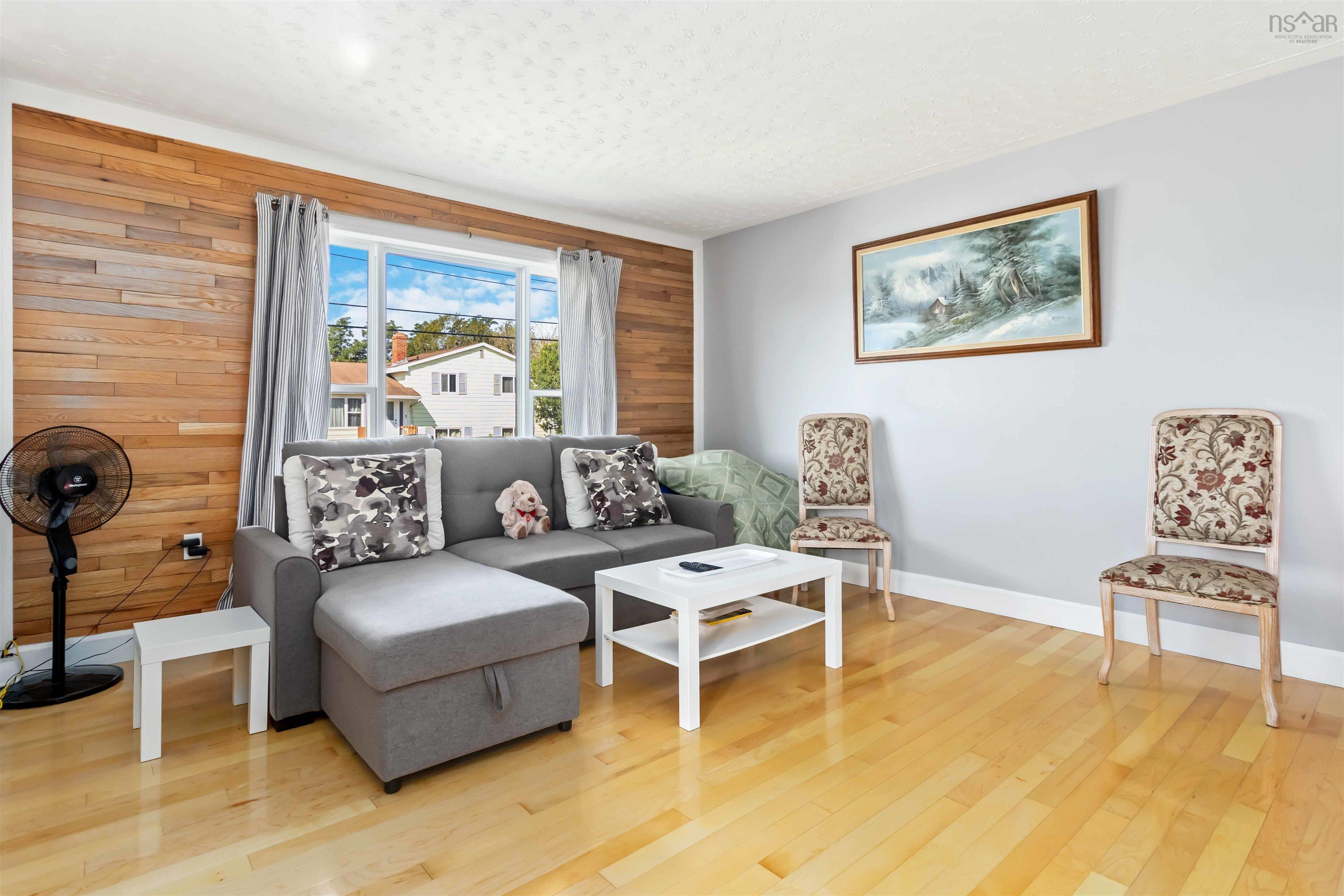 6a Paul David Court, Dartmouth, NS (MLS 202523984)