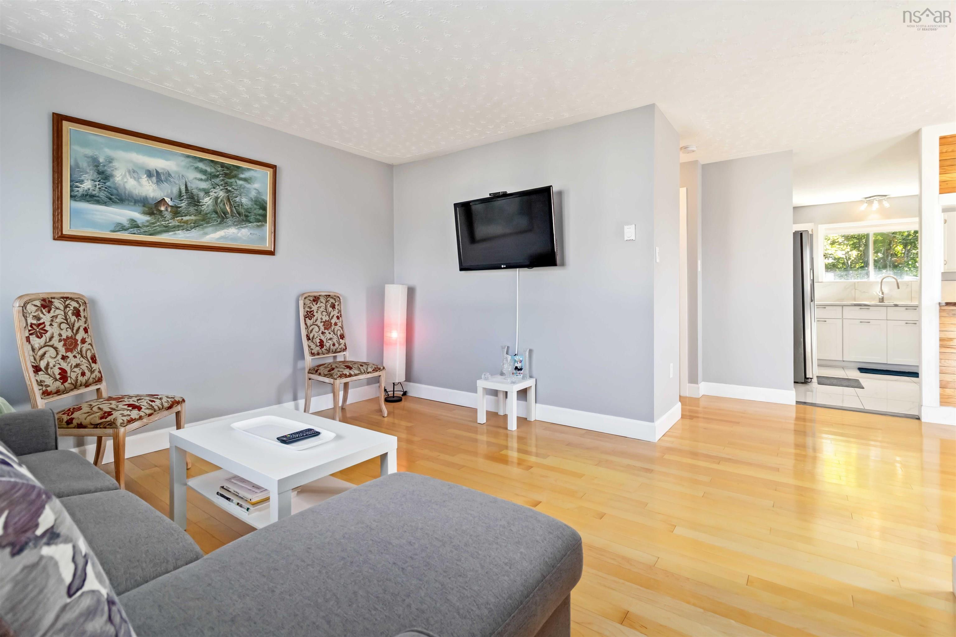 6a Paul David Court, Dartmouth, NS (MLS 202523984)