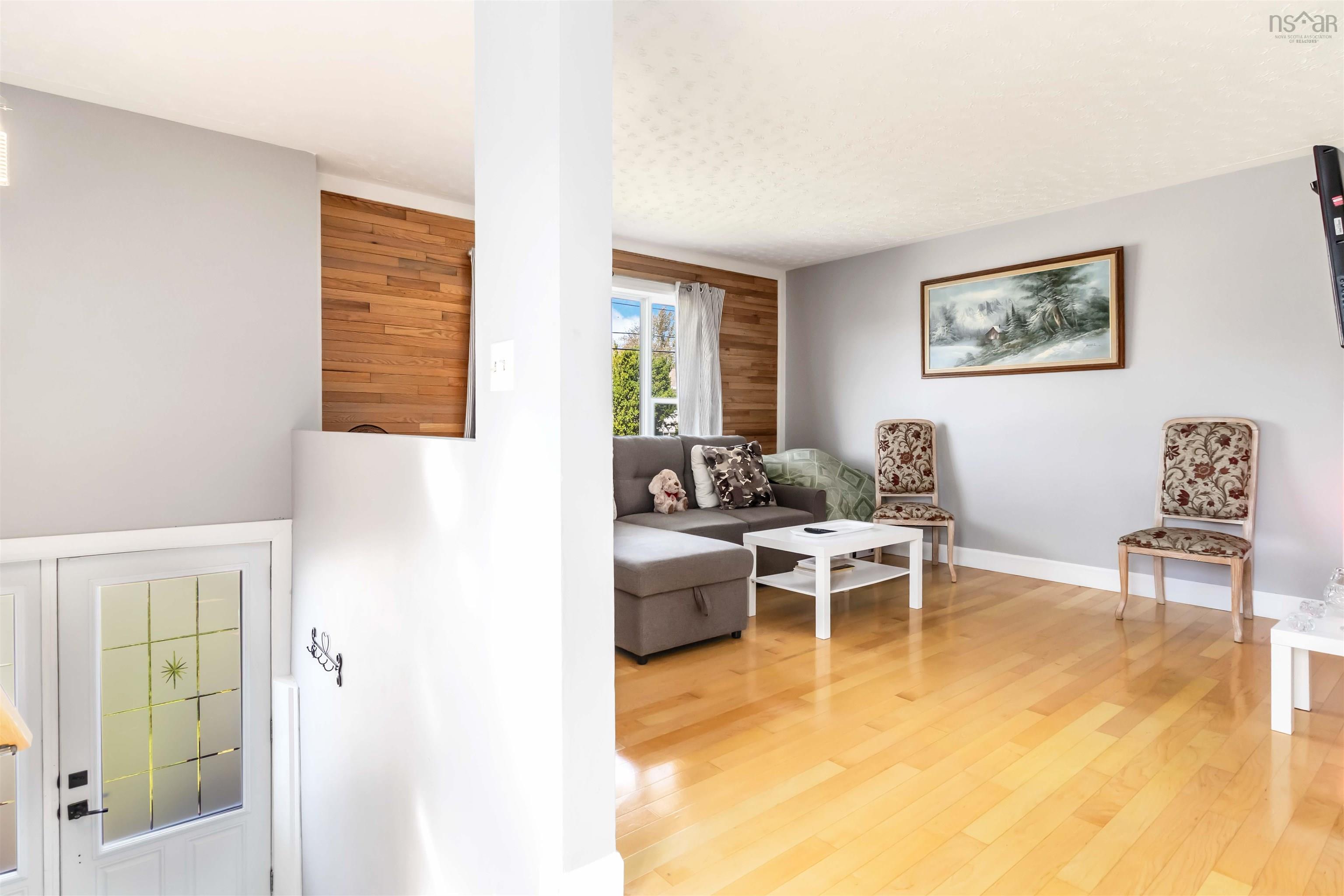 6a Paul David Court, Dartmouth, NS (MLS 202523984)