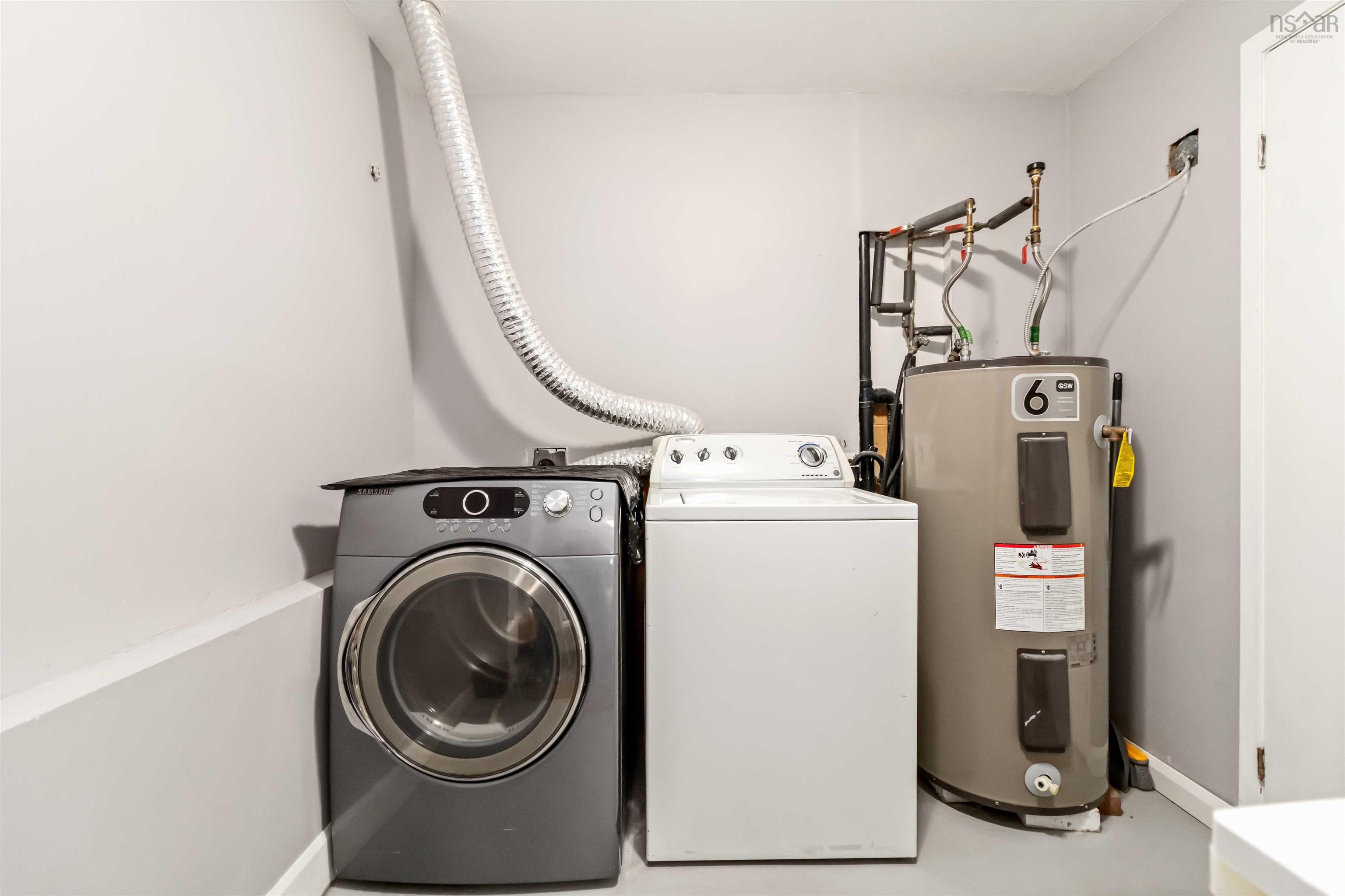 6a Paul David Court, Dartmouth, NS (MLS 202523984)