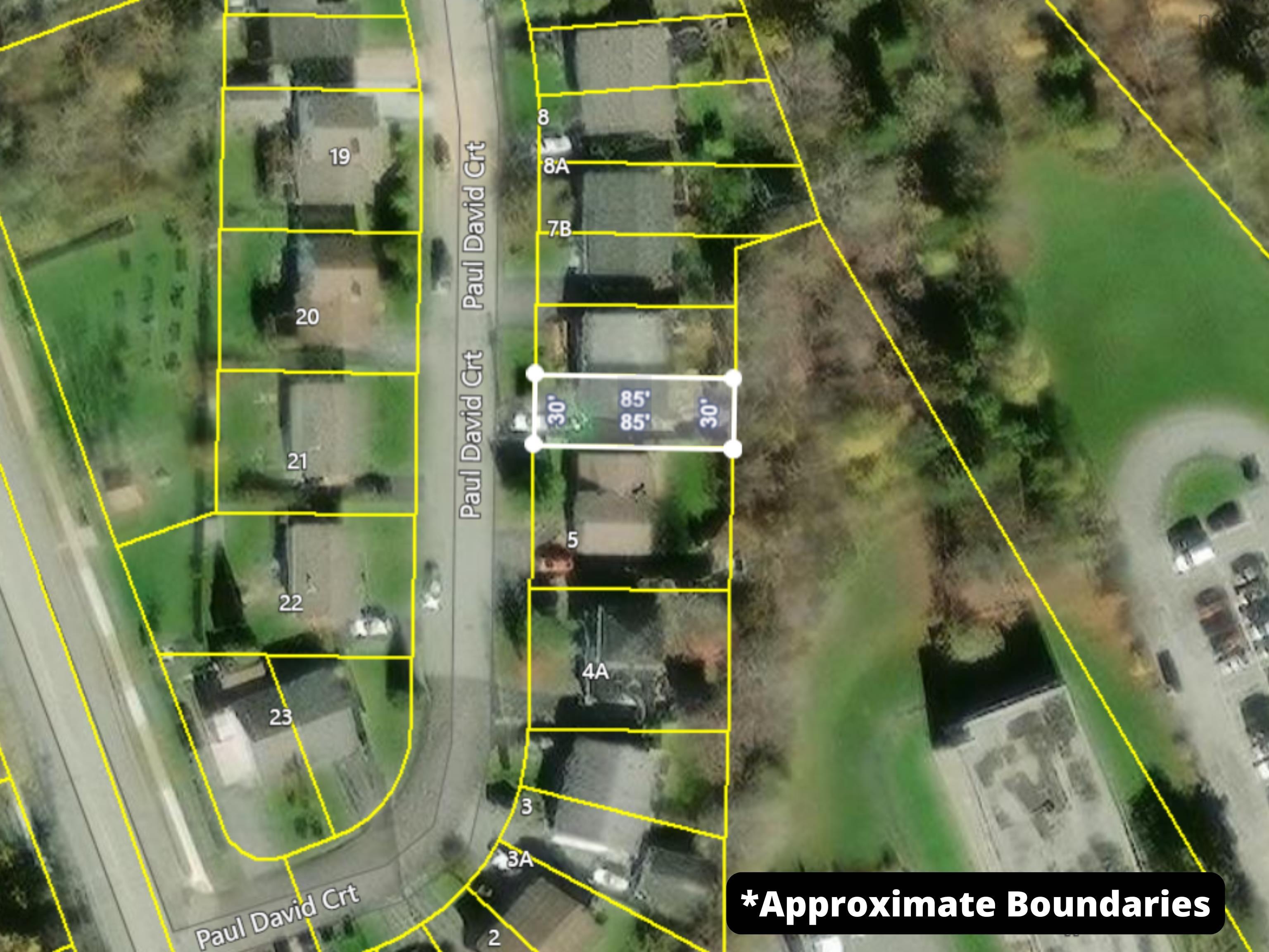 6a Paul David Court, Dartmouth, NS (MLS 202523984)