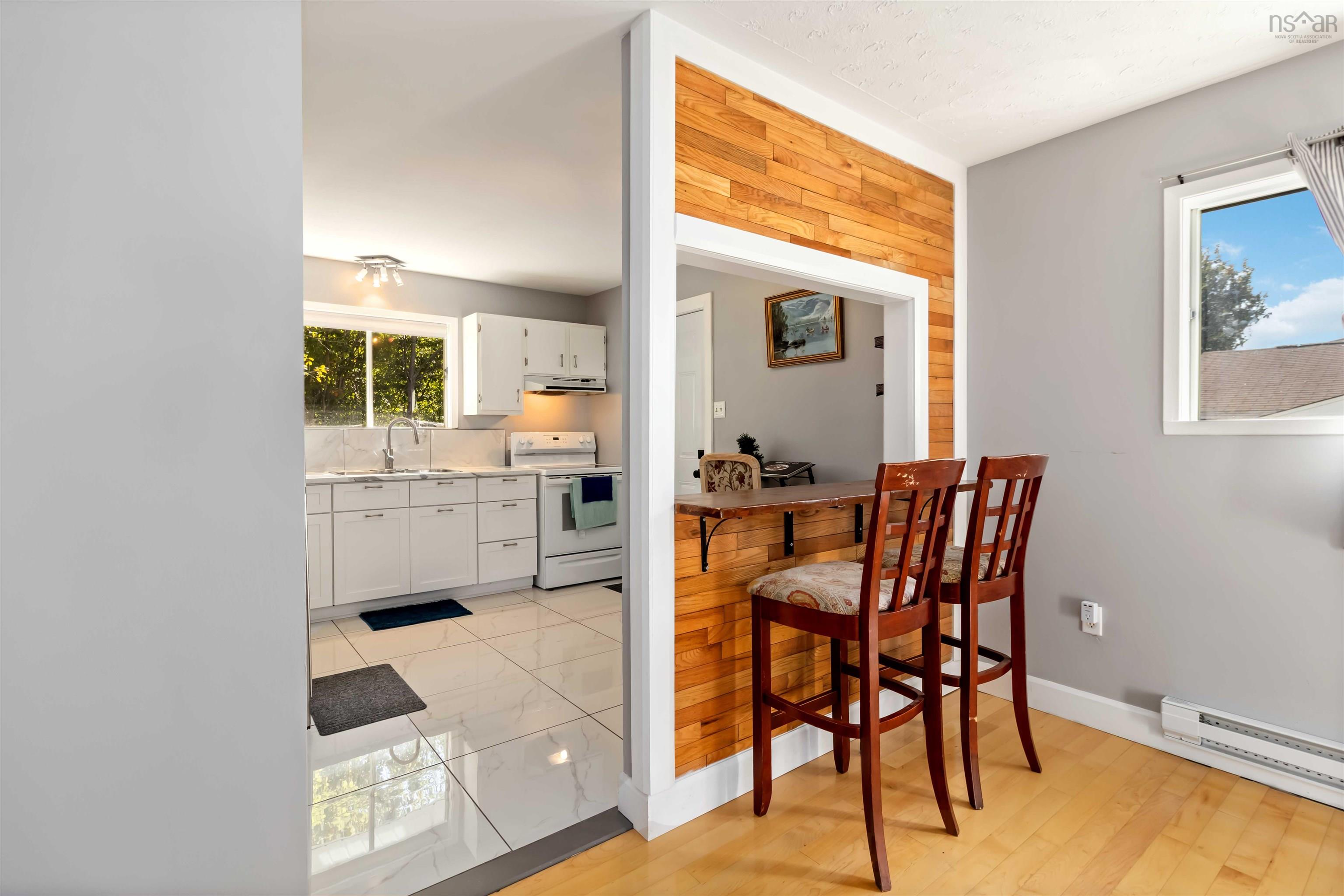 6a Paul David Court, Dartmouth, NS (MLS 202523984)