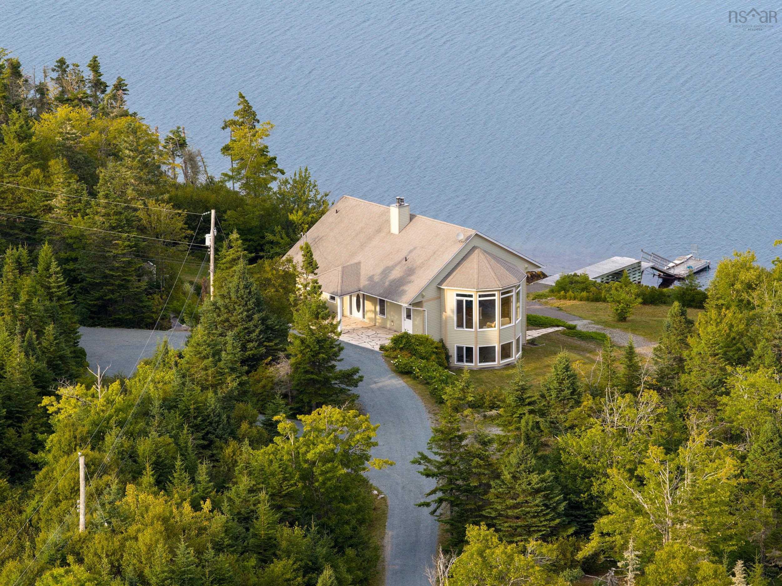 43 Bayview Crescent, Prospect, NS (MLS® 202523985)
