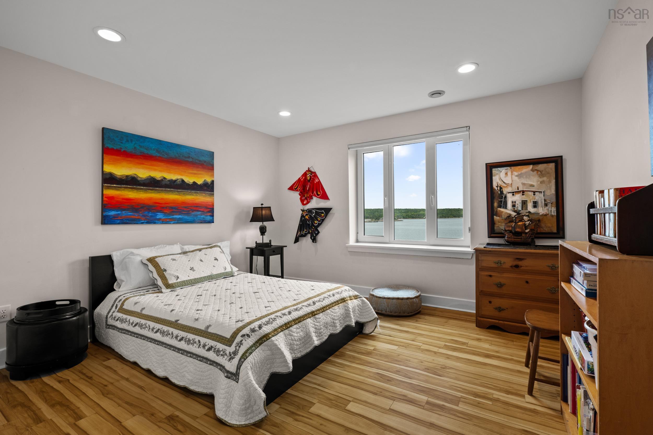 43 Bayview Crescent, Prospect, NS (MLS 202523985)