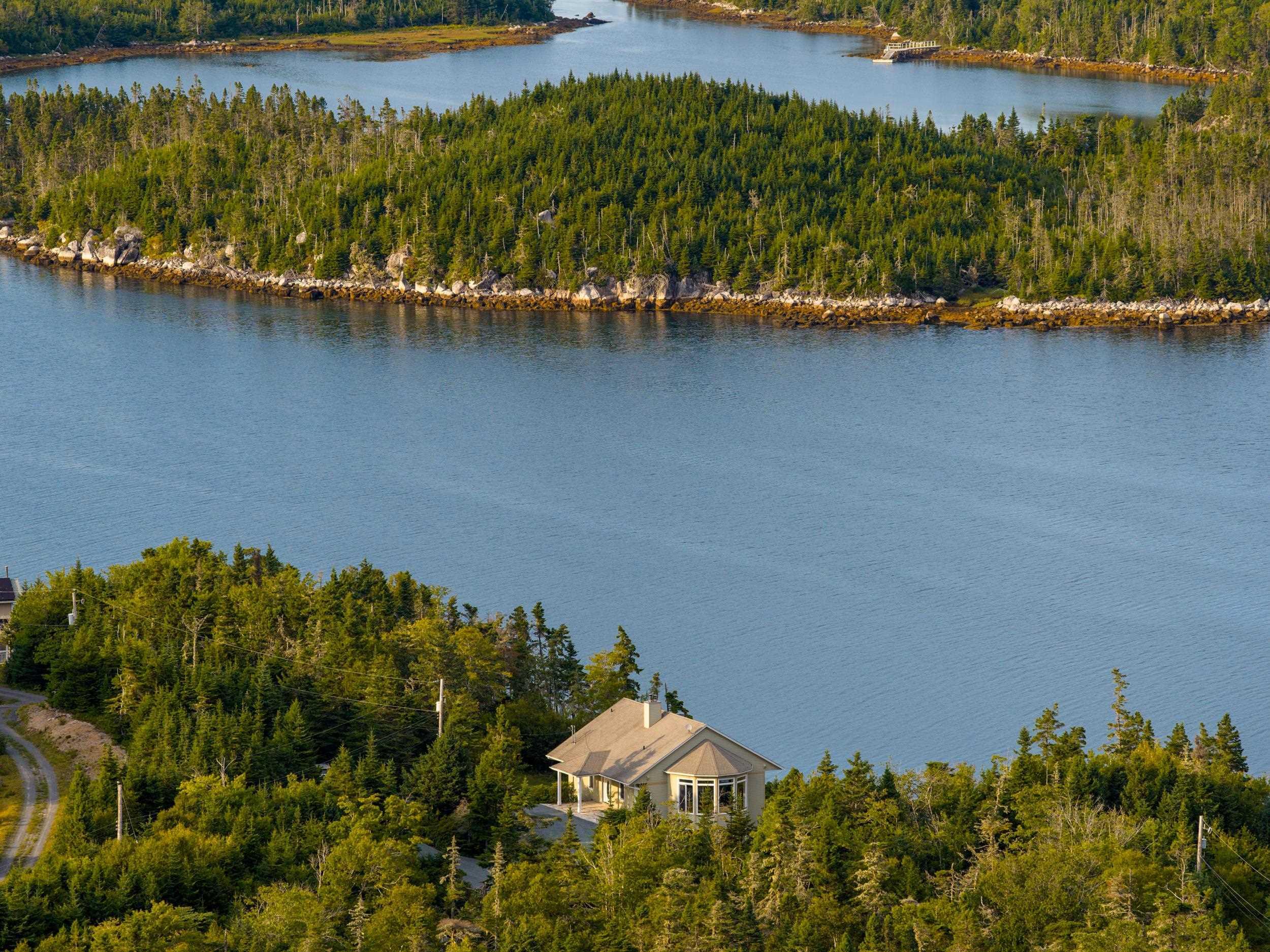 43 Bayview Crescent, Prospect, NS (MLS 202523985)