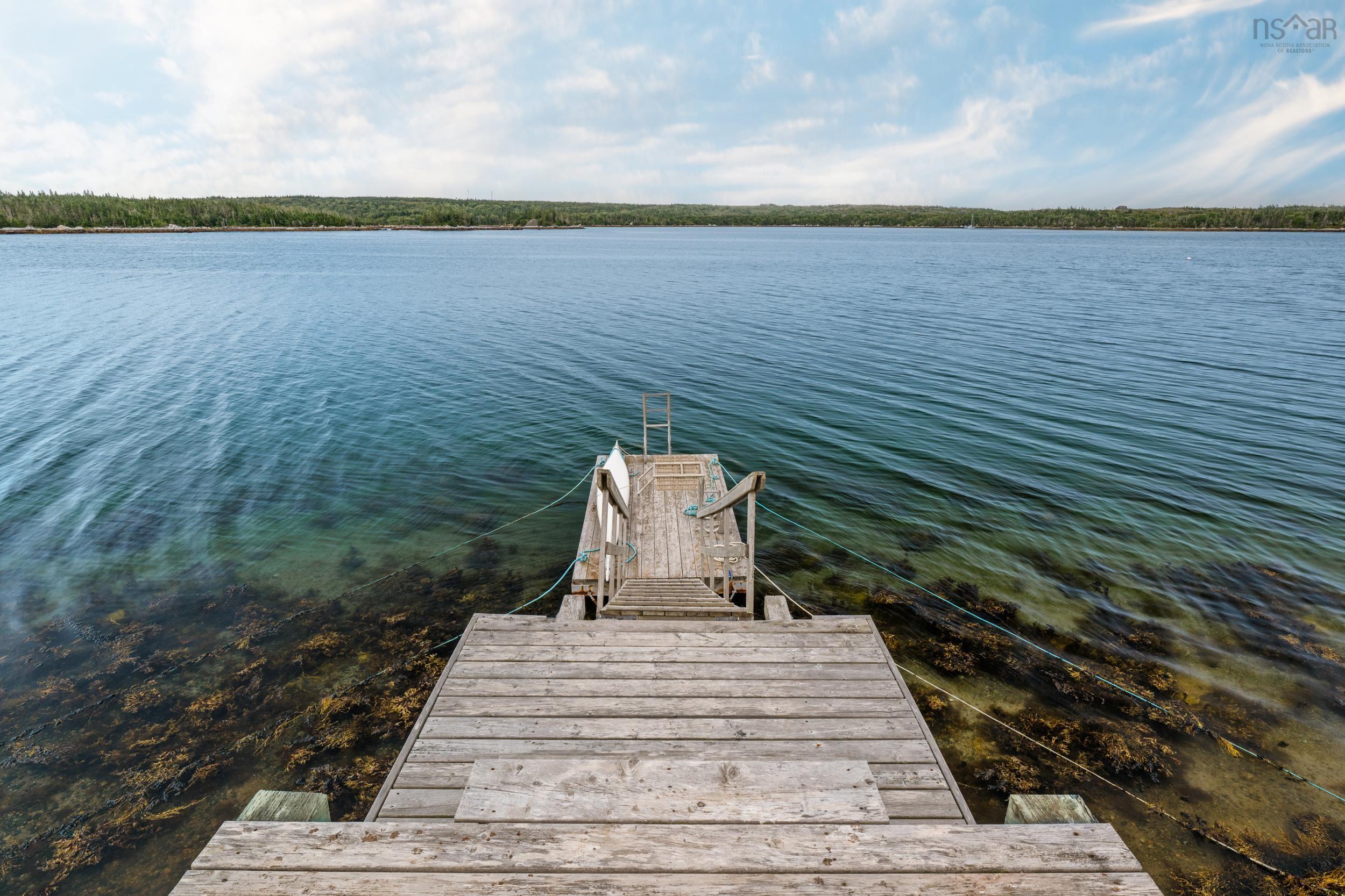 43 Bayview Crescent, Prospect, NS (MLS 202523985)