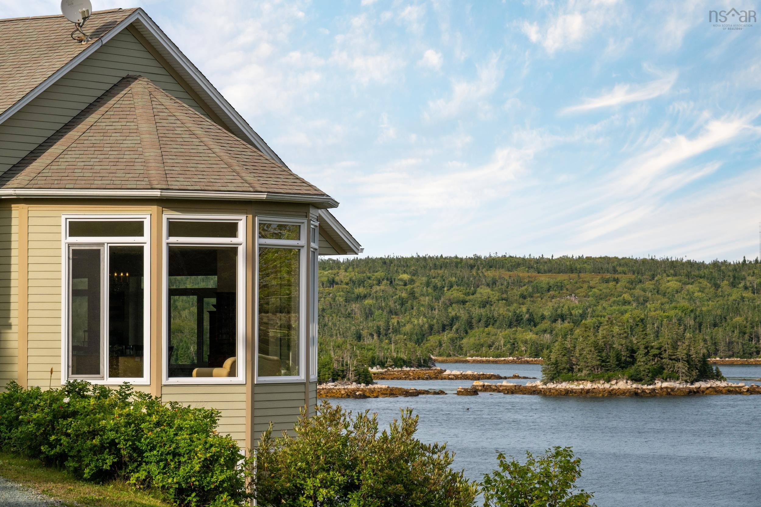 43 Bayview Crescent, Prospect, NS (MLS 202523985)