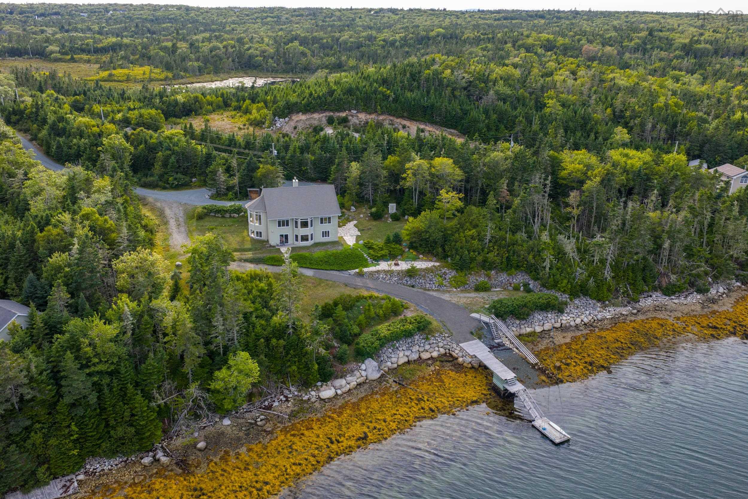 43 Bayview Crescent, Prospect, NS (MLS 202523985)