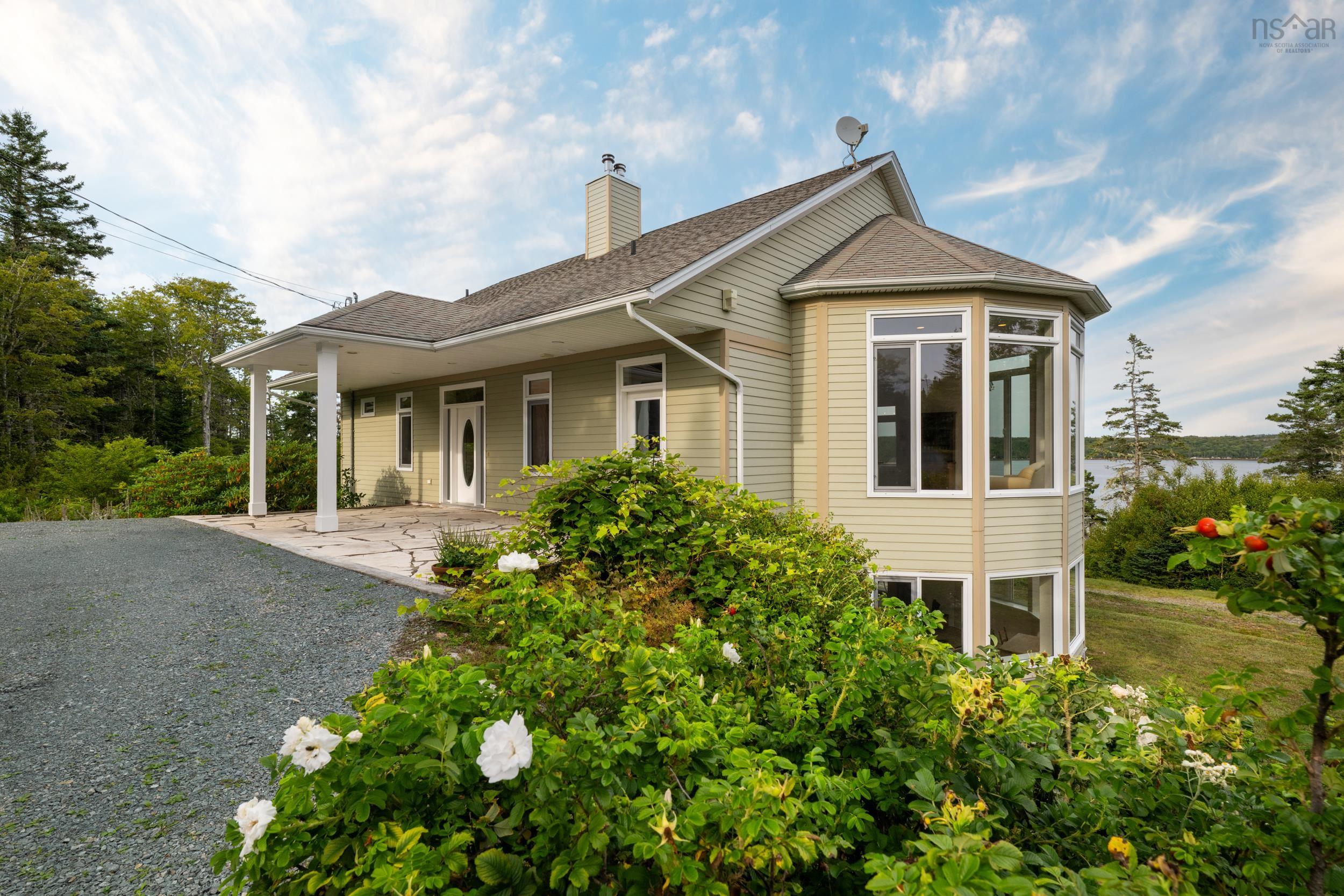 43 Bayview Crescent, Prospect, NS (MLS 202523985)