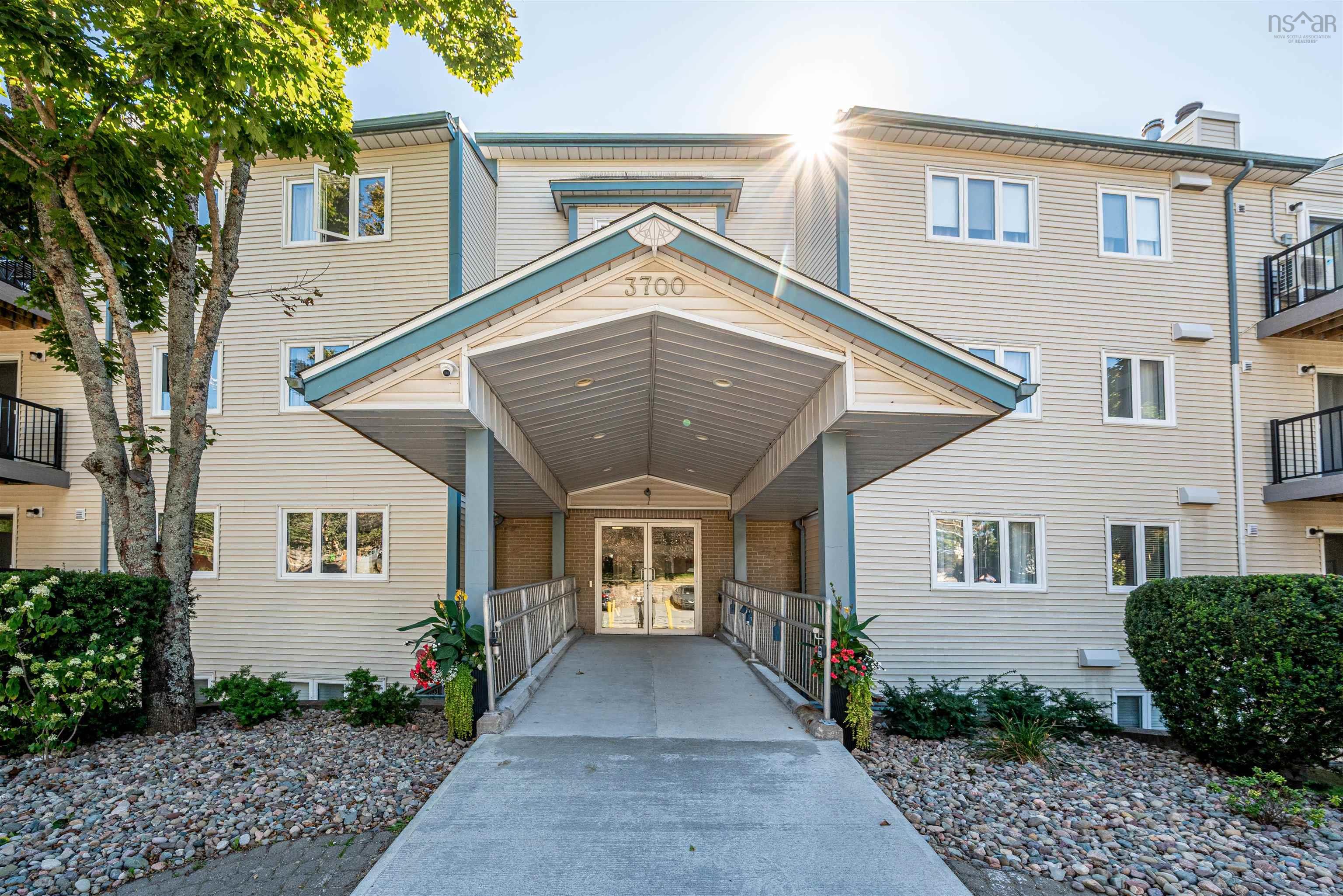 218 3700 John Parr Drive, Halifax, NS (MLS® 202523993)