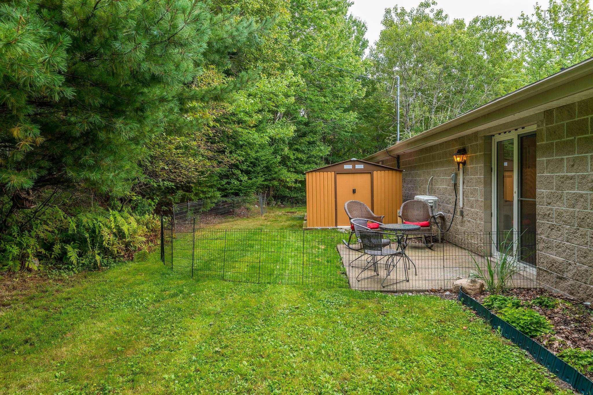 31-33 Birch Grove, Upper Tantallon, NS (MLS 202523994)