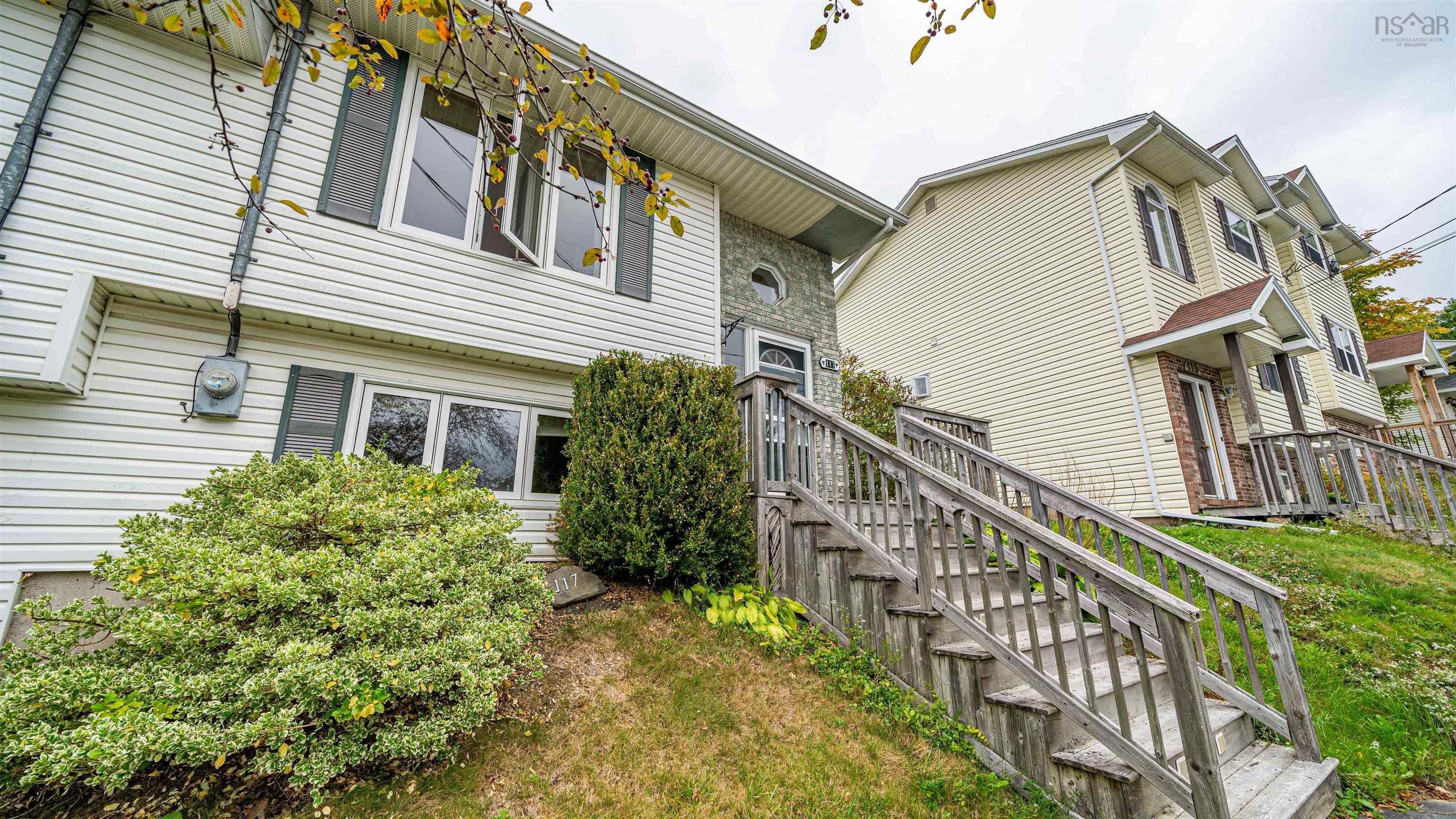 117 Lumberman Drive, Middle Sackville, NS (MLS® 202523998)