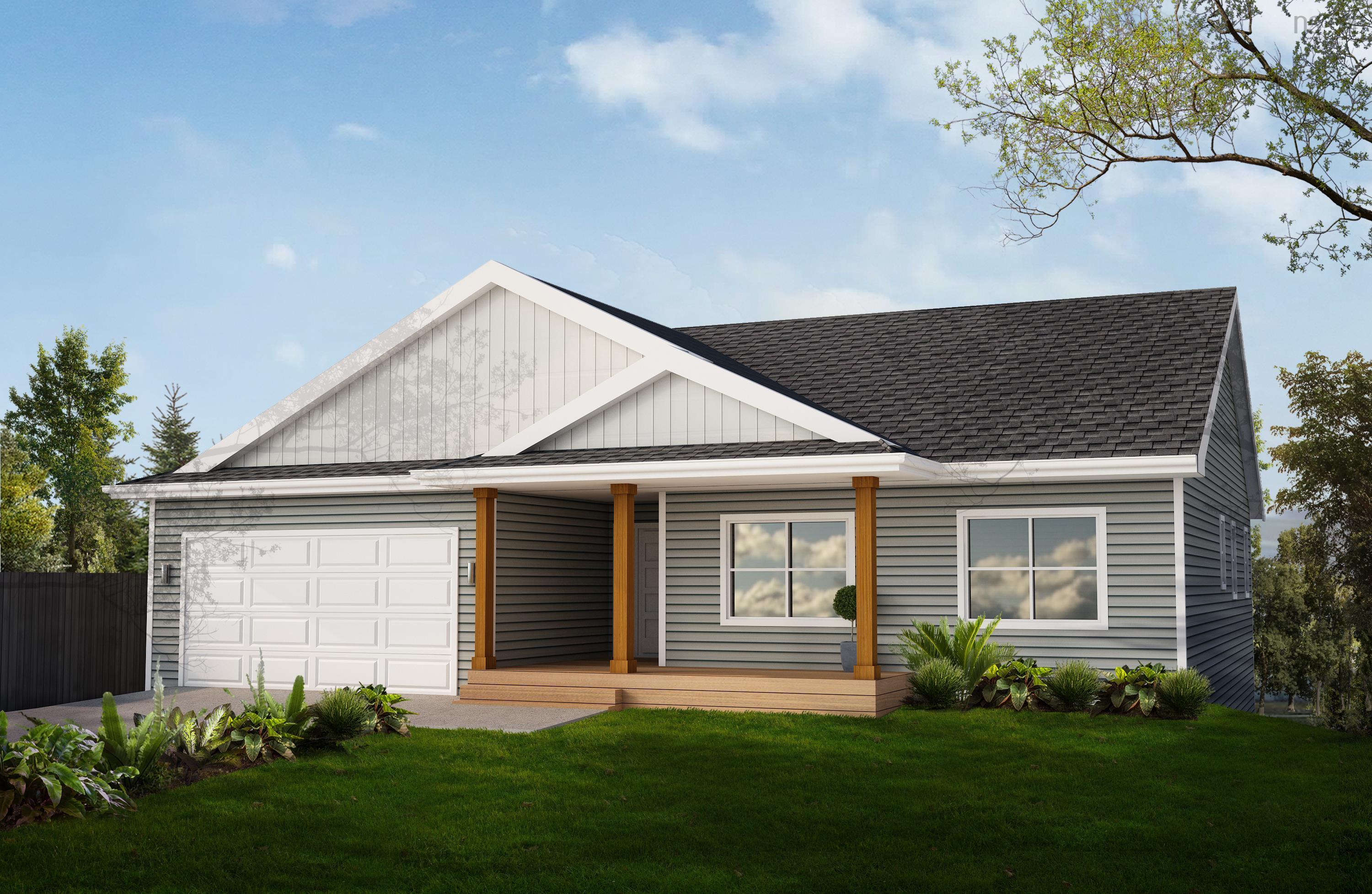 Lot 309 Hideaway Trail, Brookside, NS (MLS® 202524013)
